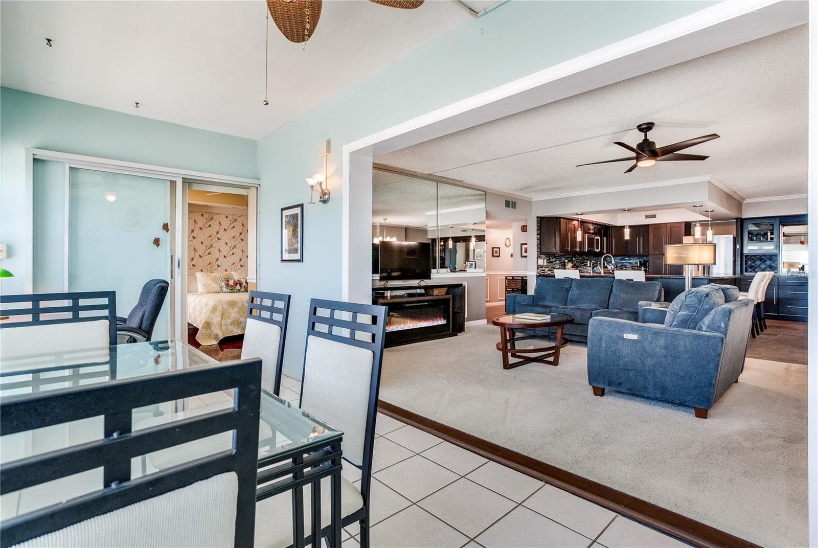 Condominium at 17400 GULF BLVD #B9, NORTH REDINGTON BEACH, photo 26 of 66