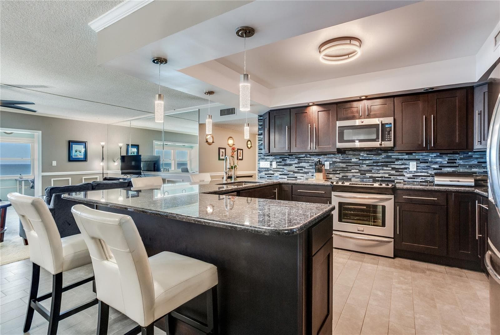 Condominium at 17400 GULF BLVD #B9, NORTH REDINGTON BEACH, photo 30 of 66