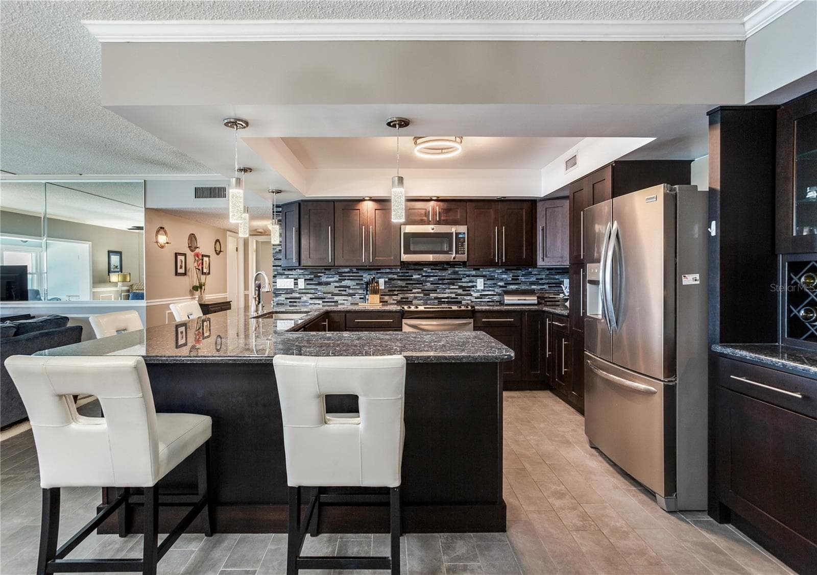 Condominium at 17400 GULF BLVD #B9, NORTH REDINGTON BEACH, photo 31 of 66