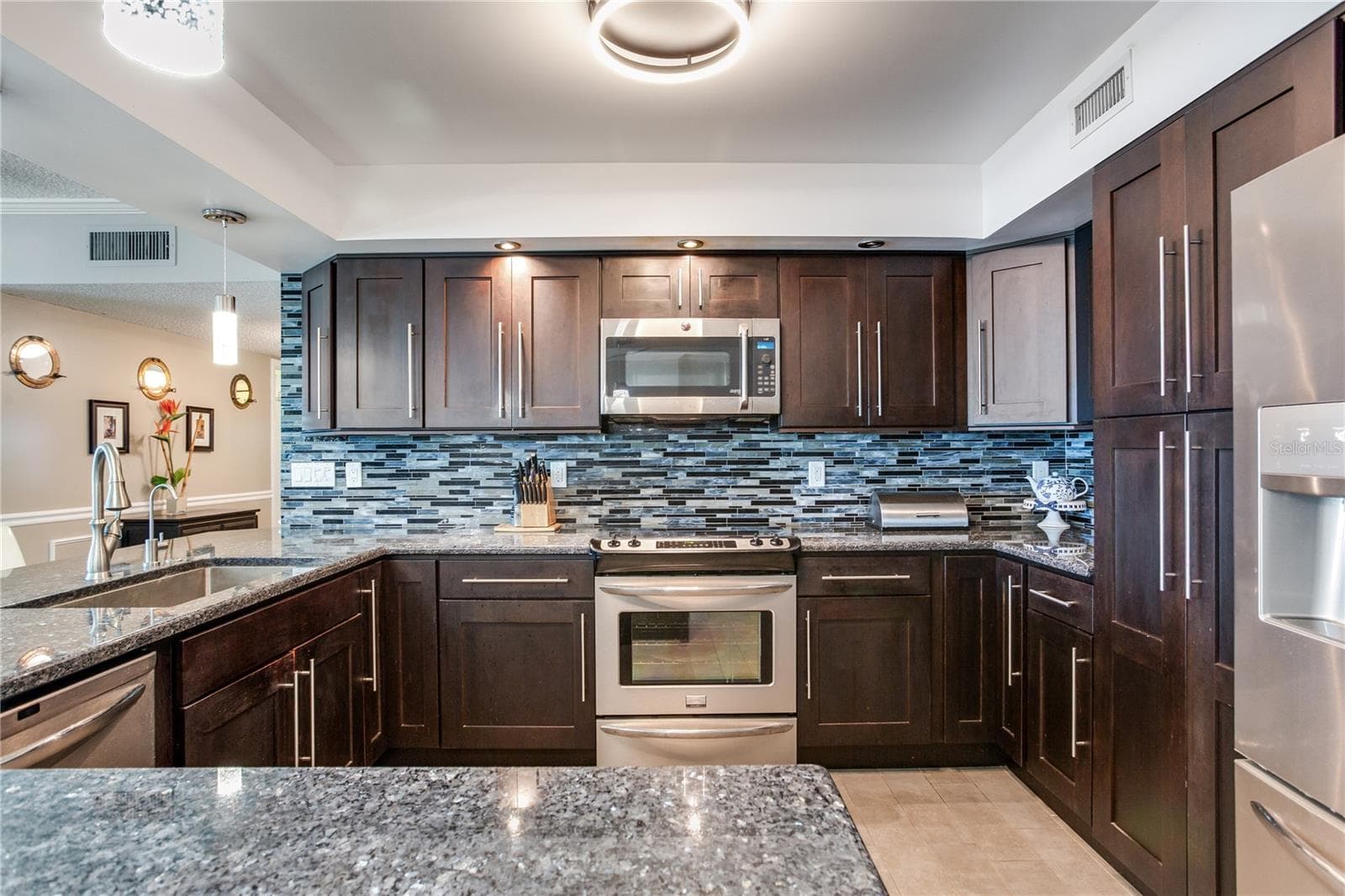 Condominium at 17400 GULF BLVD #B9, NORTH REDINGTON BEACH, photo 33 of 66