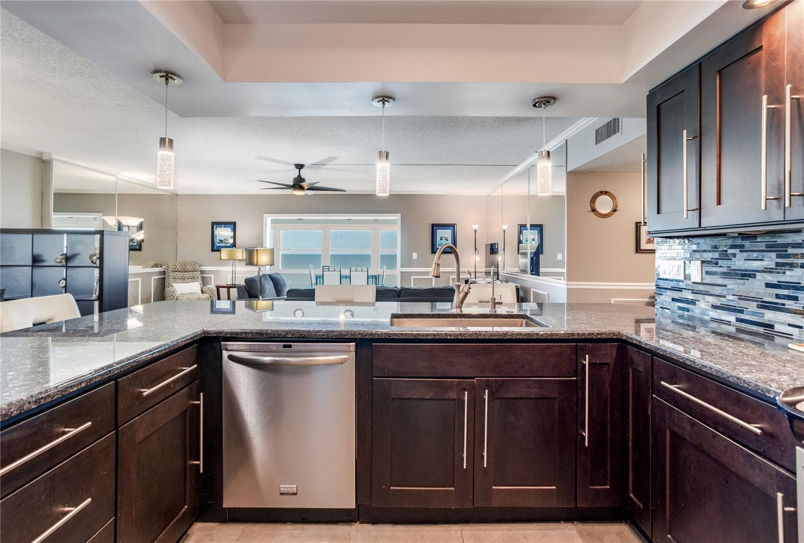 Condominium at 17400 GULF BLVD #B9, NORTH REDINGTON BEACH, photo 34 of 66