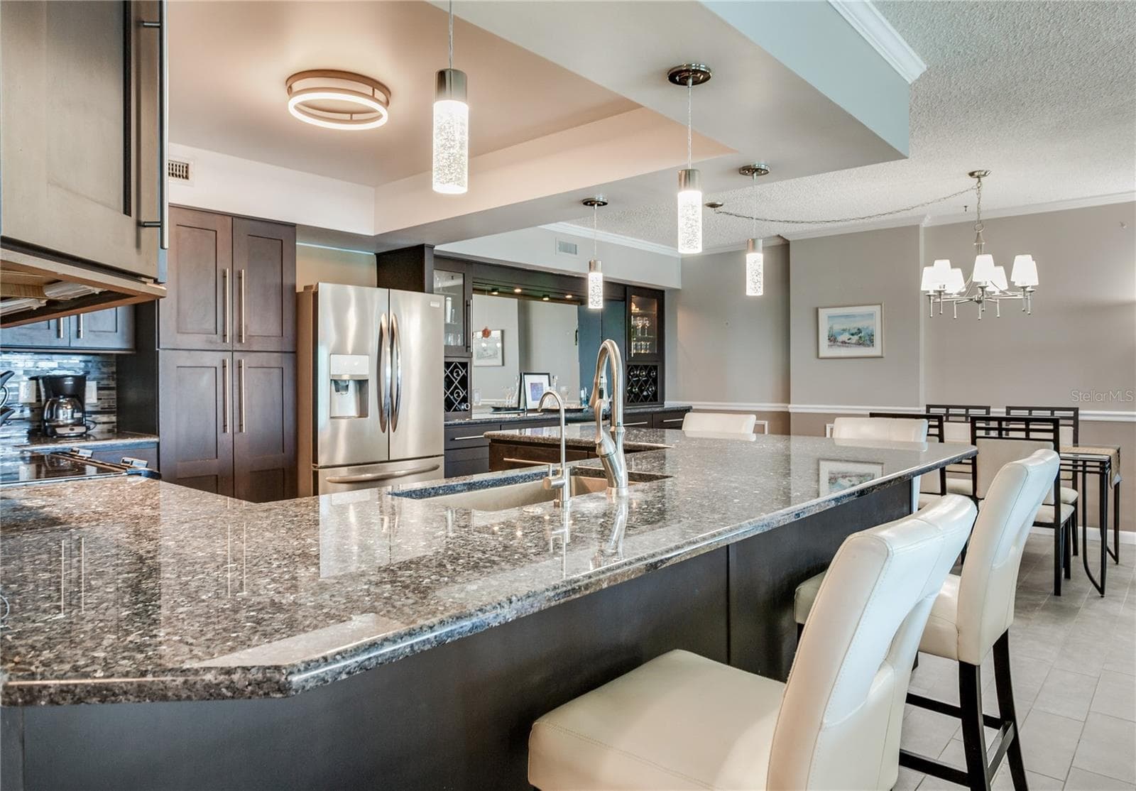Condominium at 17400 GULF BLVD #B9, NORTH REDINGTON BEACH, photo 37 of 66