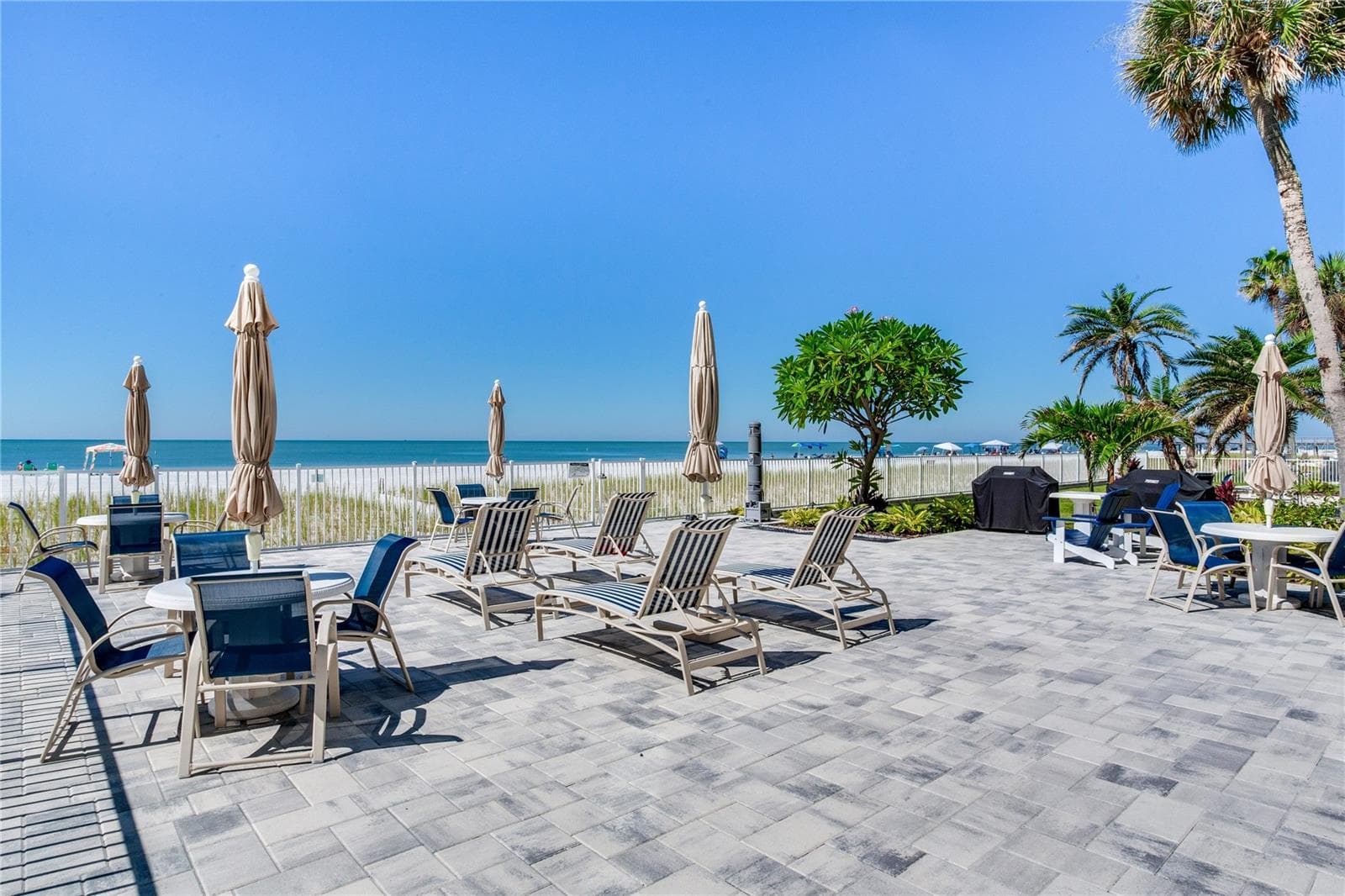 Condominium at 17400 GULF BLVD #B9, NORTH REDINGTON BEACH, photo 50 of 66