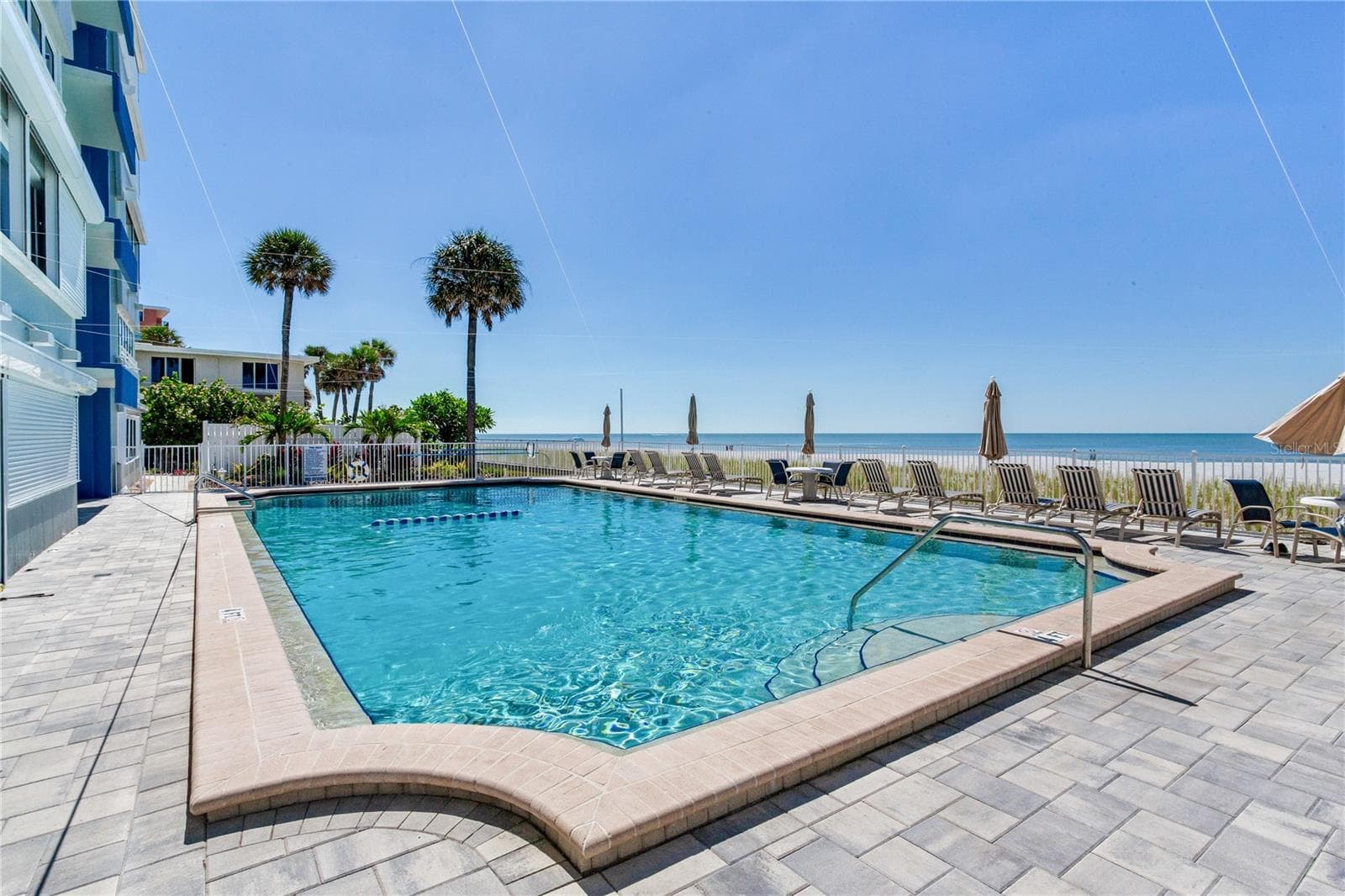 Condominium at 17400 GULF BLVD #B9, NORTH REDINGTON BEACH, photo 51 of 66