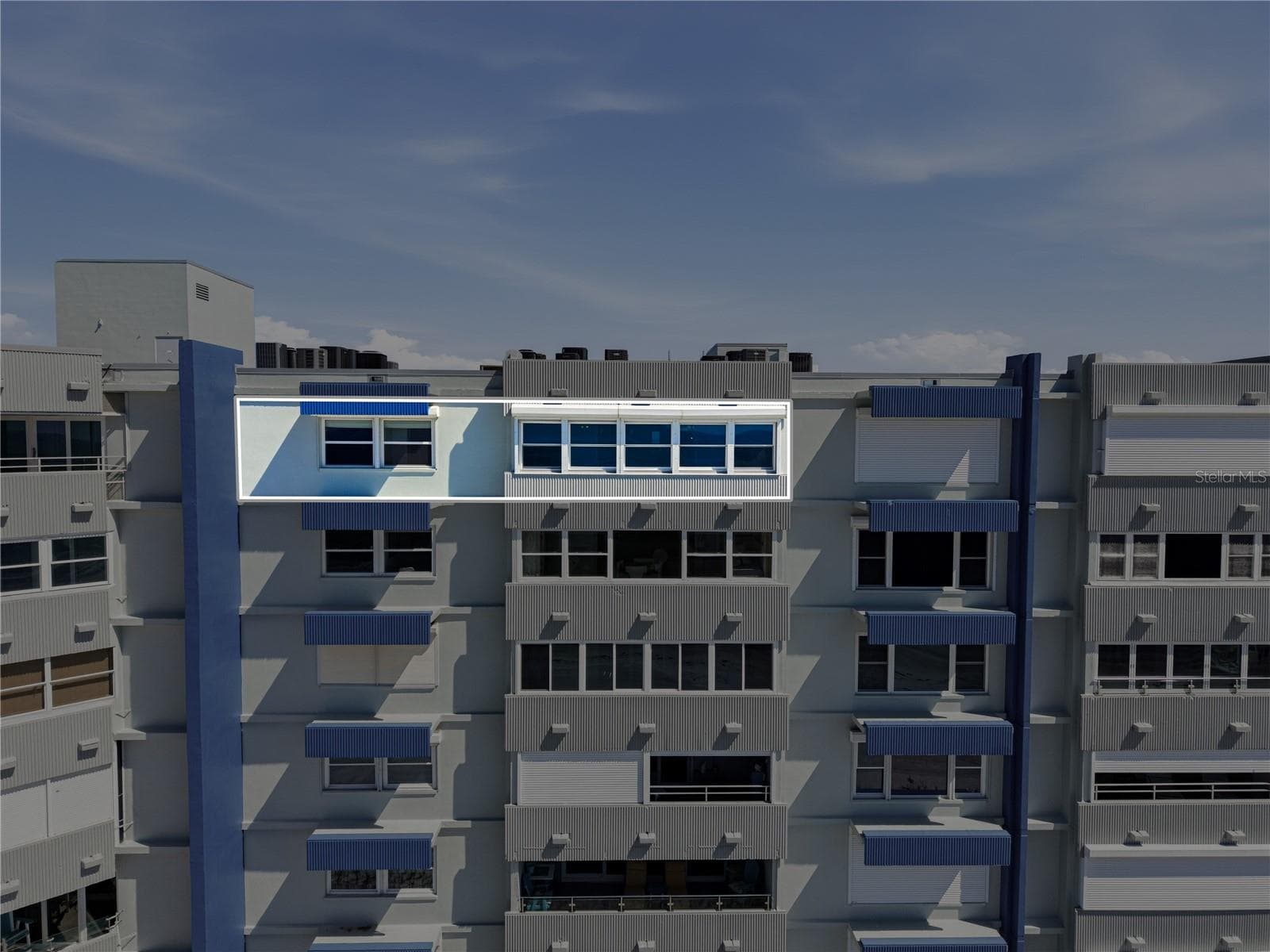 Condominium at 17400 GULF BLVD #B9, NORTH REDINGTON BEACH, photo 55 of 66