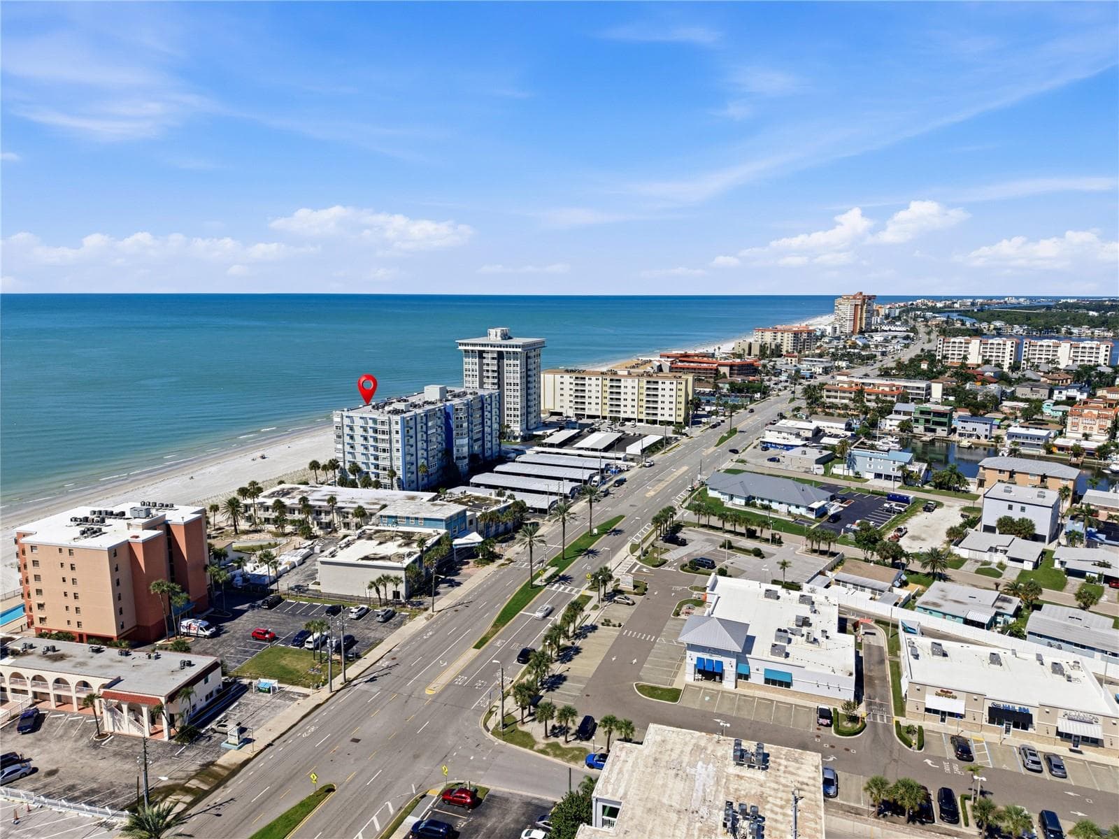 Condominium at 17400 GULF BLVD #B9, NORTH REDINGTON BEACH, photo 59 of 66
