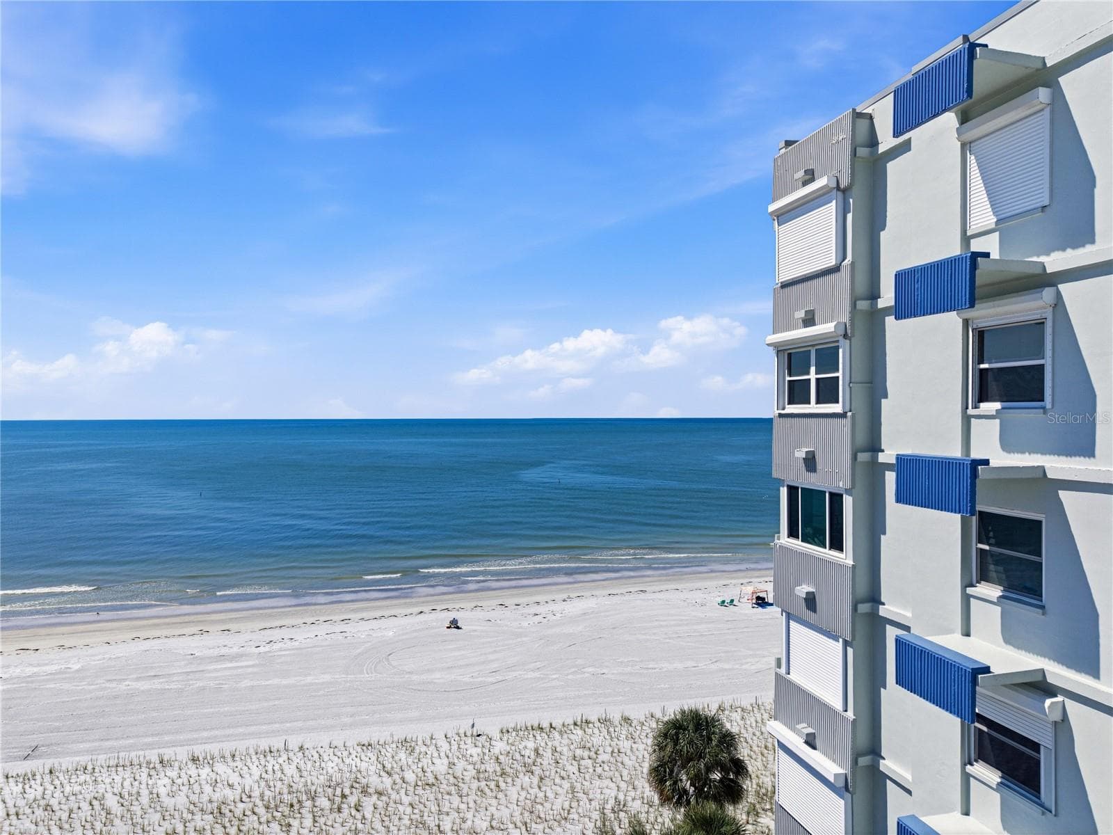 Condominium at 17400 GULF BLVD #B9, NORTH REDINGTON BEACH, photo 61 of 66