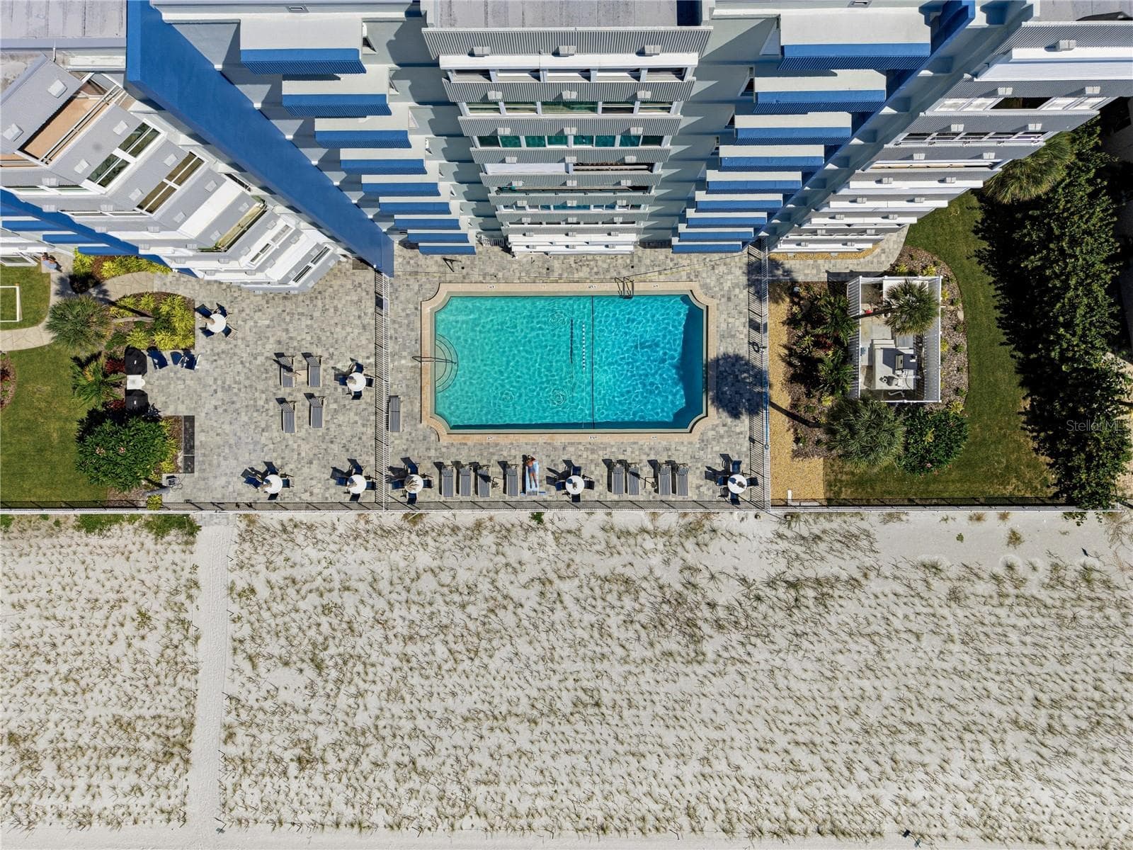 Condominium at 17400 GULF BLVD #B9, NORTH REDINGTON BEACH, photo 63 of 66
