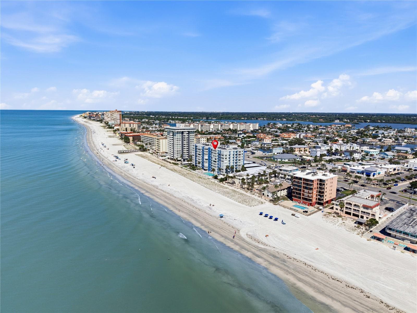 Condominium at 17400 GULF BLVD #B9, NORTH REDINGTON BEACH, photo 65 of 66