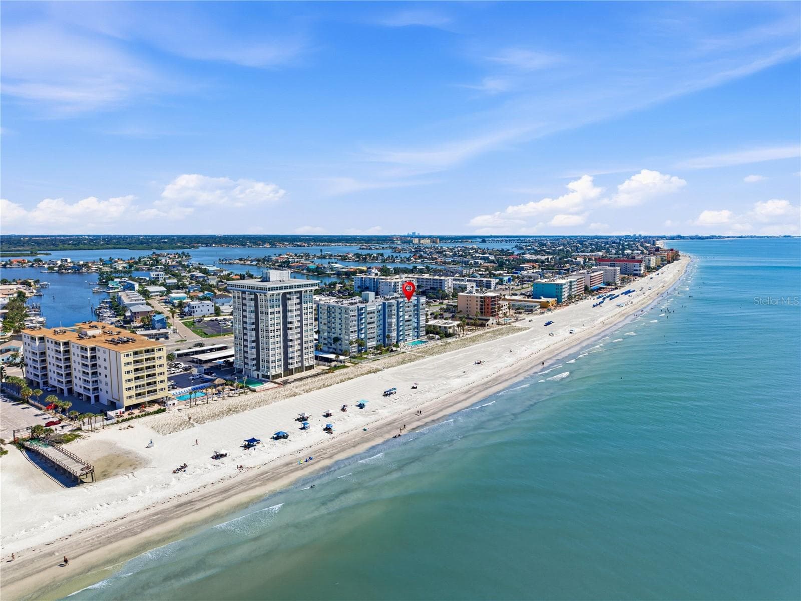 Condominium at 17400 GULF BLVD #B9, NORTH REDINGTON BEACH, photo 66 of 66
