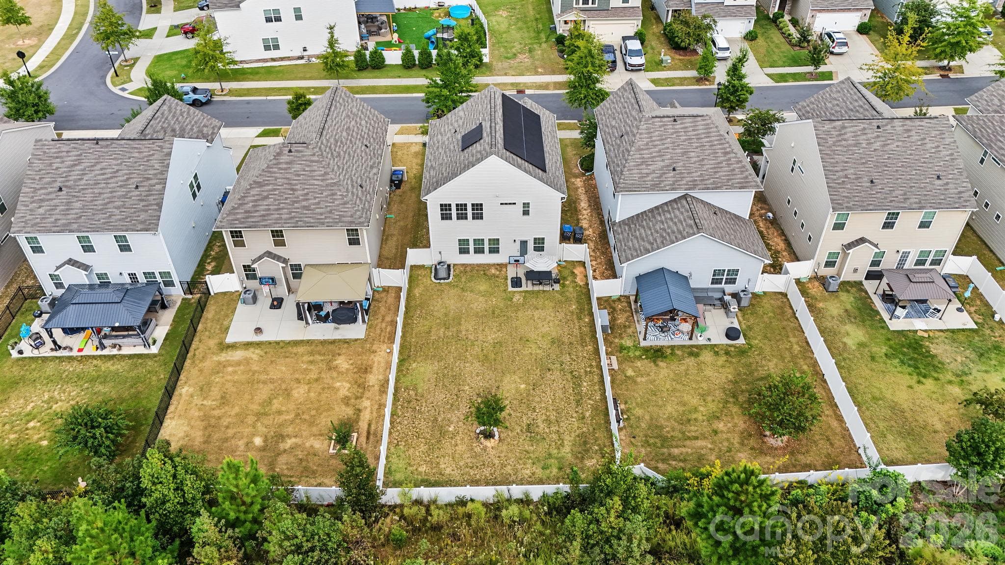 Single Family Residence at 1122 Loggerhead Drive, Lancaster, photo 45 of 45