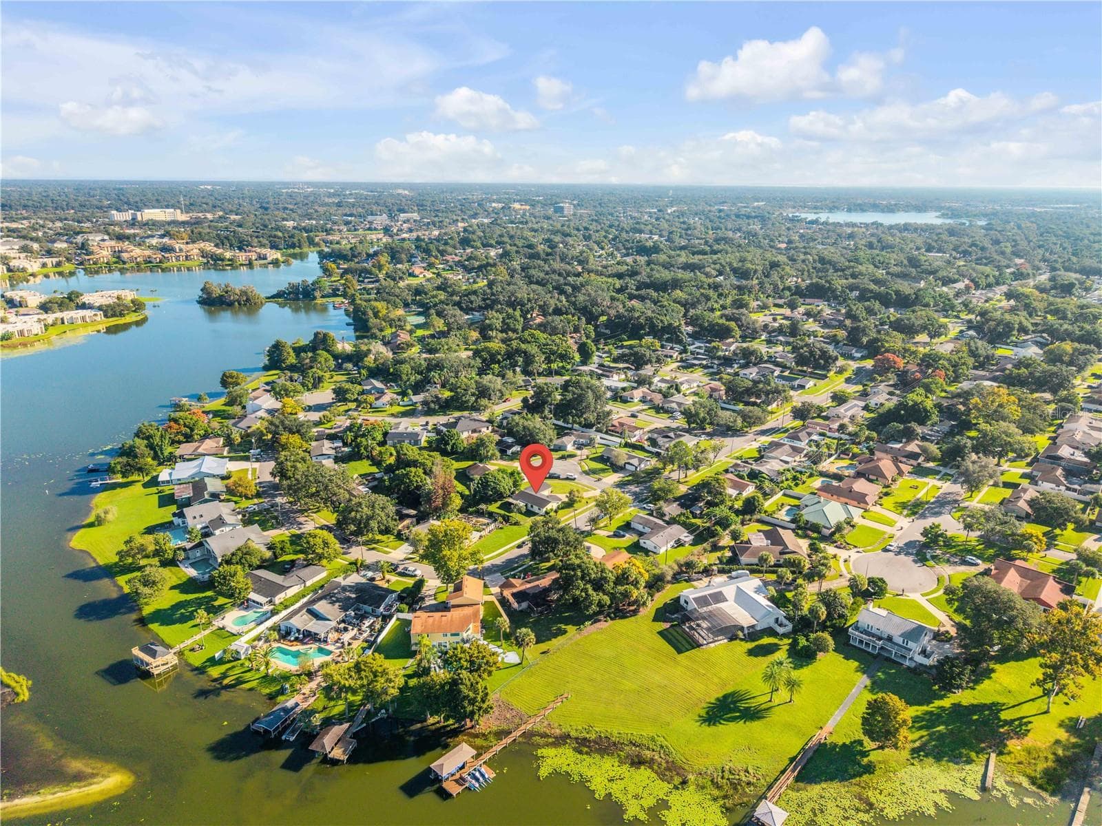 Single Family Residence at 604 CONRAD CT, ALTAMONTE SPRINGS, photo 3 of 39