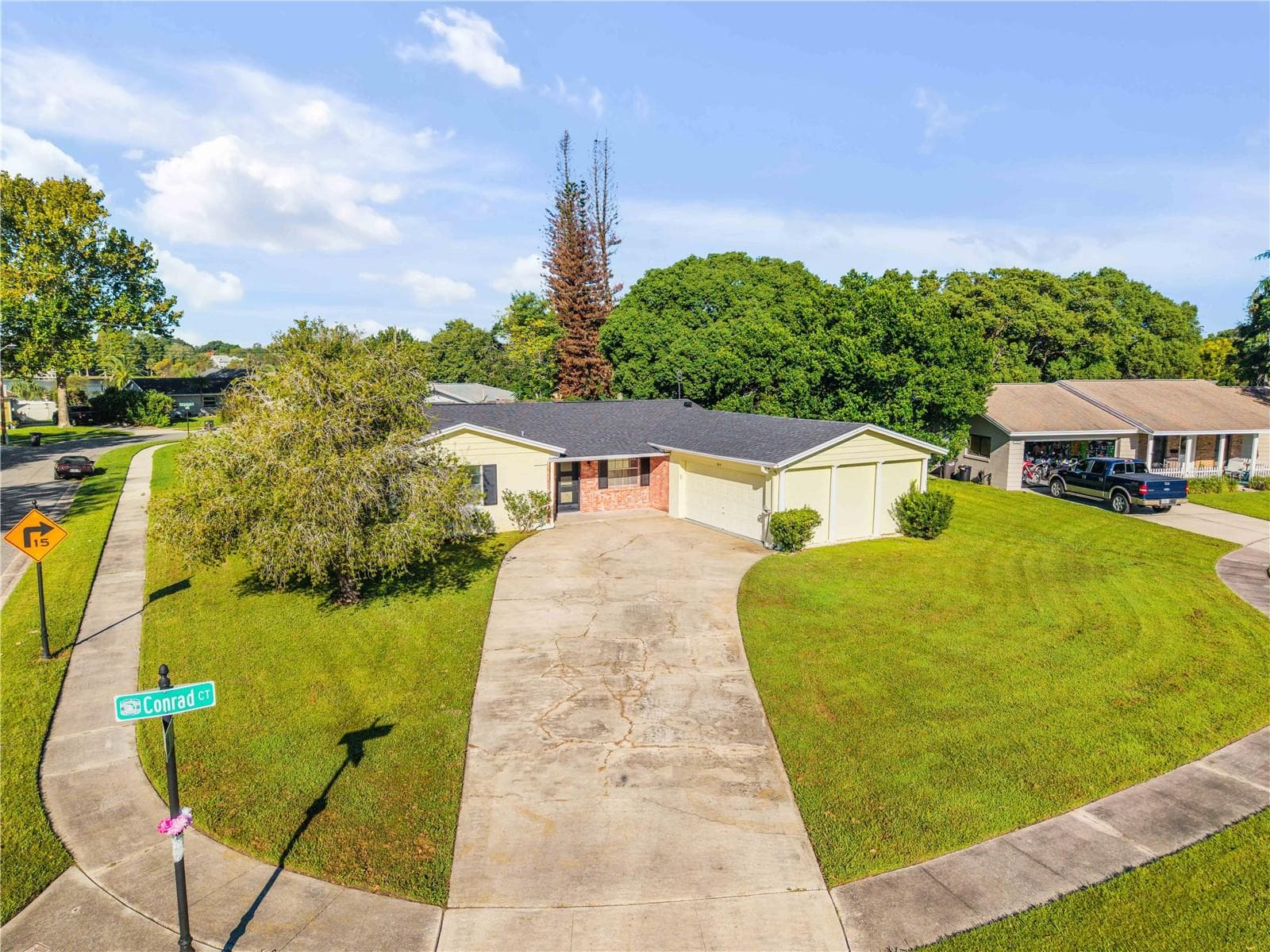 Single Family Residence at 604 CONRAD CT, ALTAMONTE SPRINGS, photo 6 of 39
