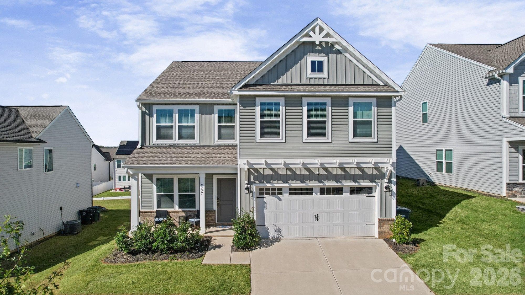 6332 Rocky Wagon Lane SW