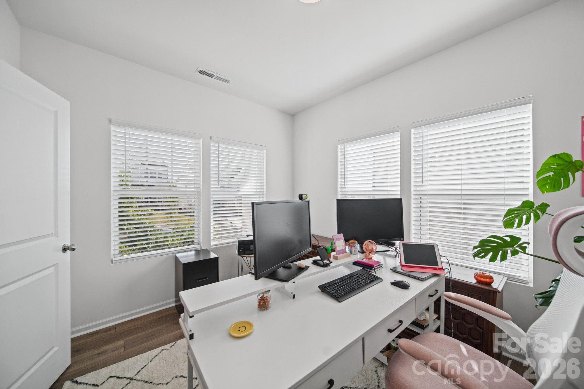 Office on main - 6332 Rocky Wagon Lane SW, Concord