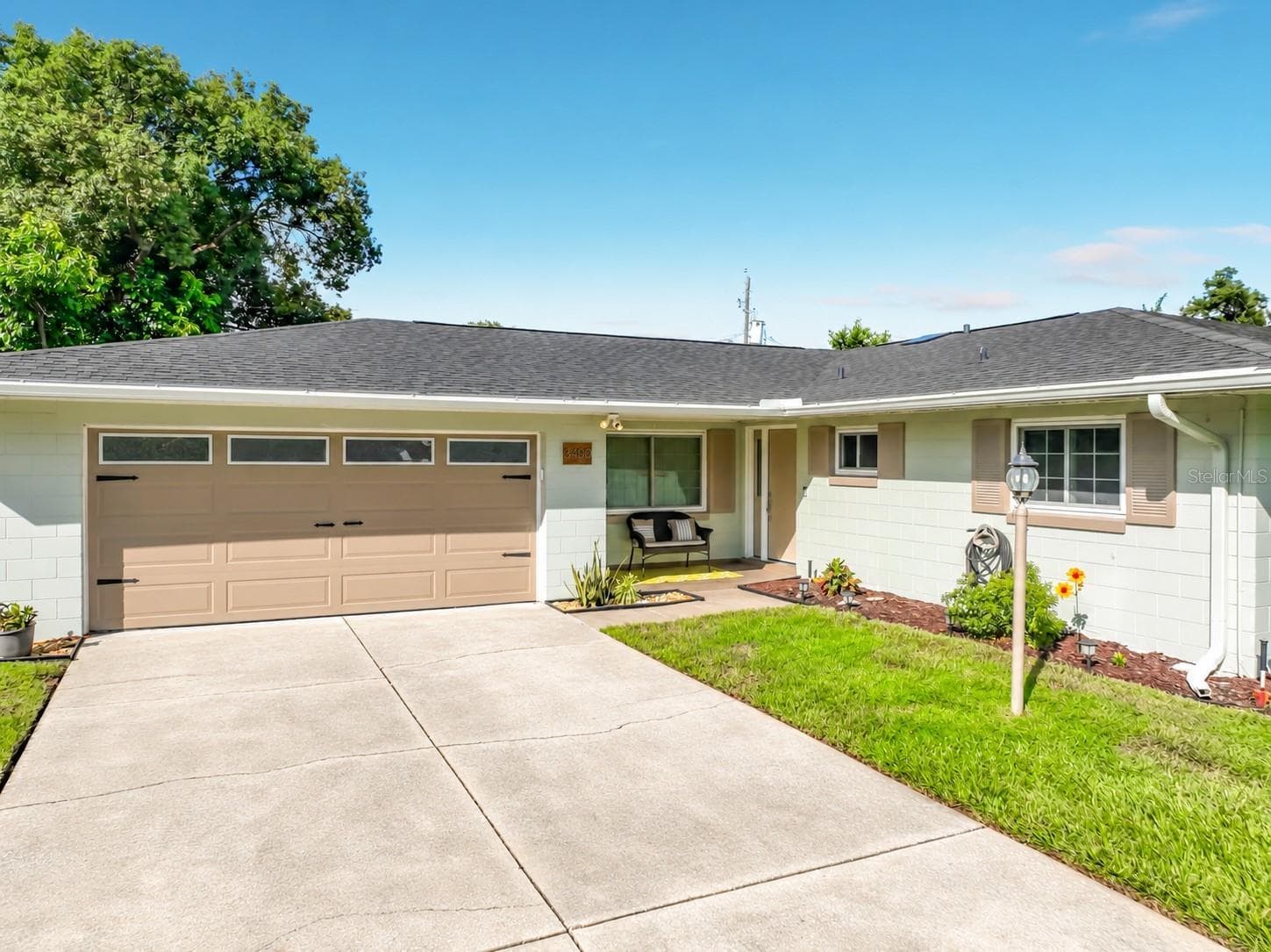 3409 FERNDELL DR