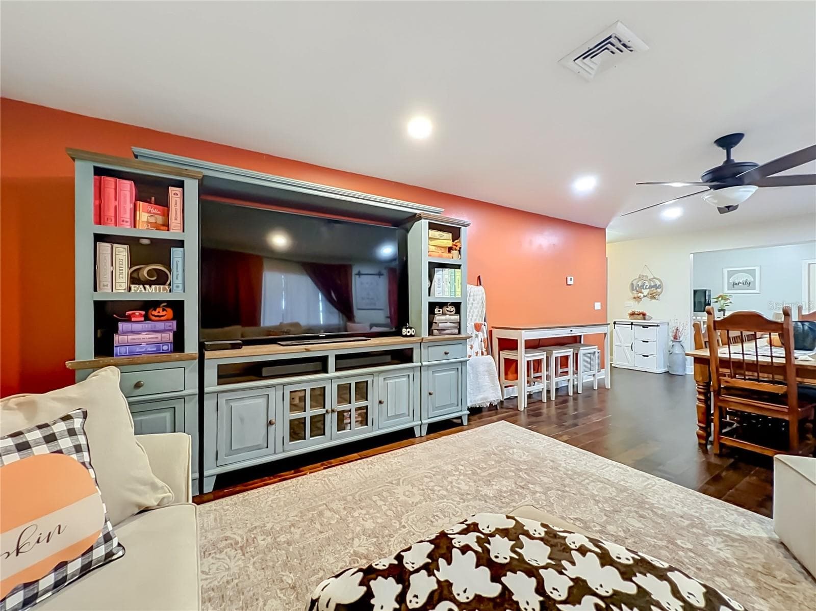 Single Family Residence at 3409 FERNDELL DR, WINTER PARK, photo 7 of 30