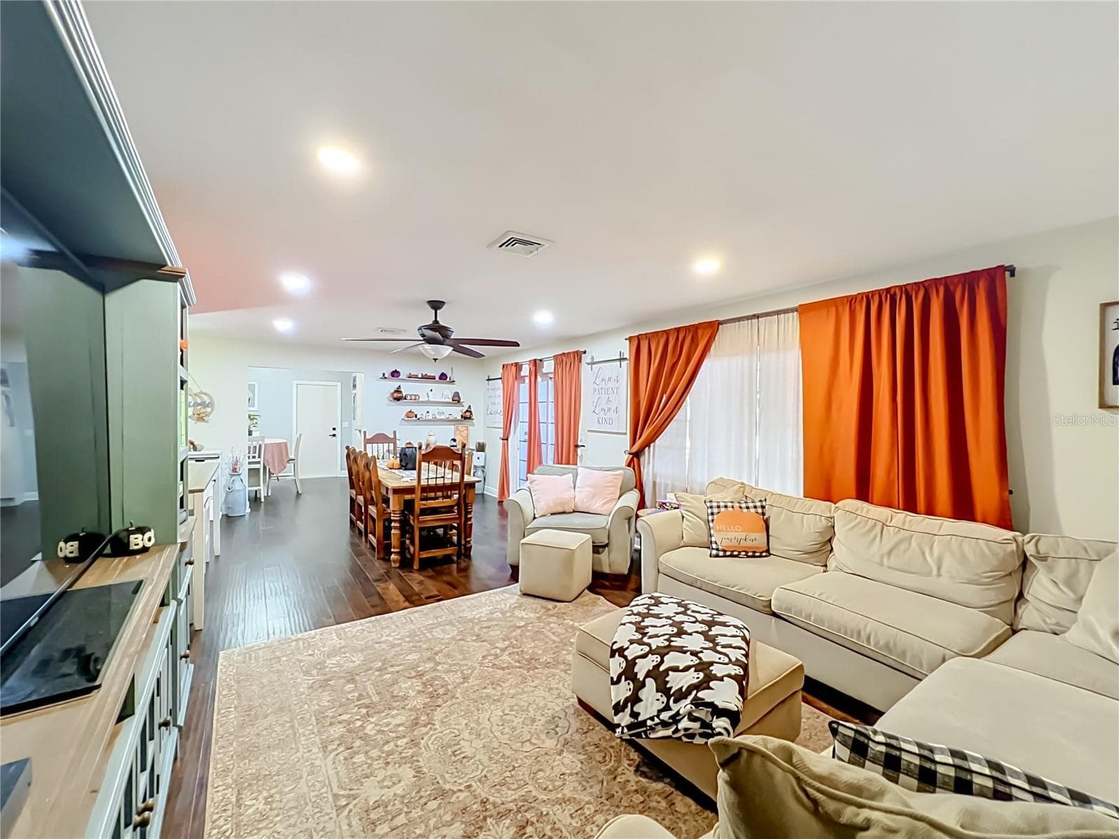 Single Family Residence at 3409 FERNDELL DR, WINTER PARK, photo 8 of 30