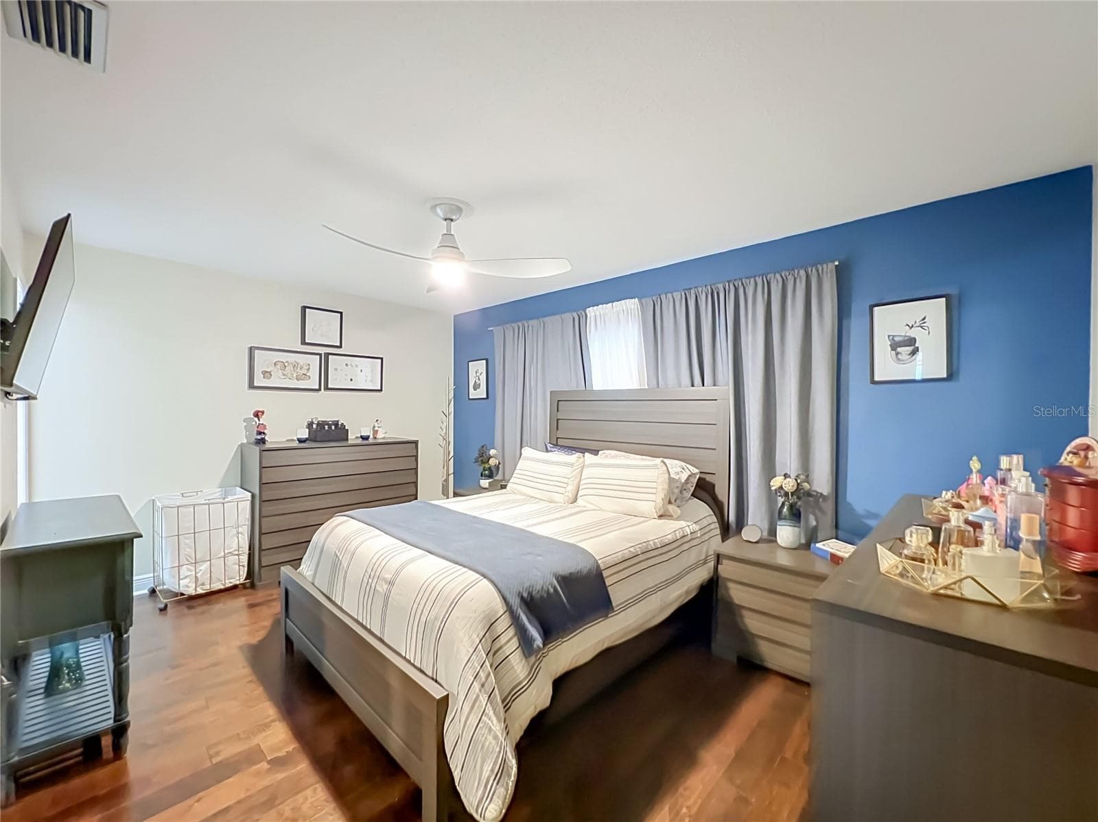 Primary Bedroom - 3409 FERNDELL DR, WINTER PARK