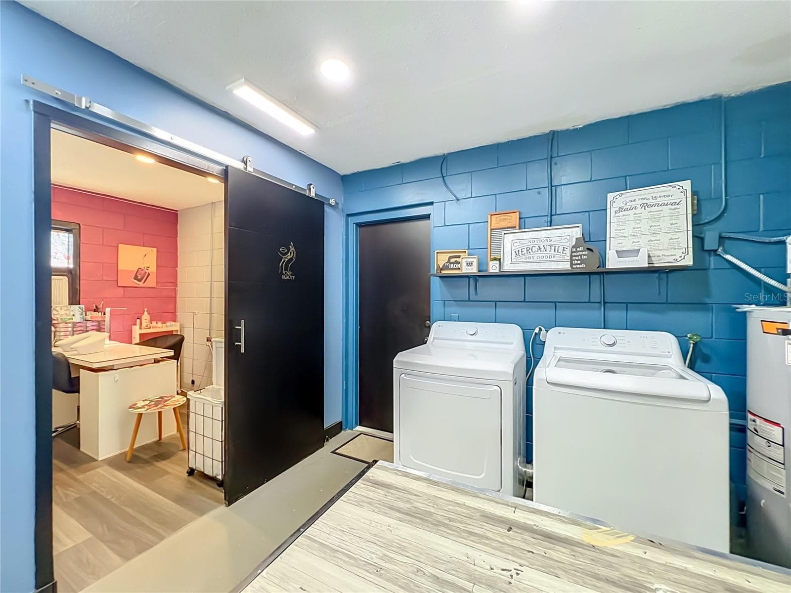 **BONUS WORK SPACE - 3409 FERNDELL DR, WINTER PARK