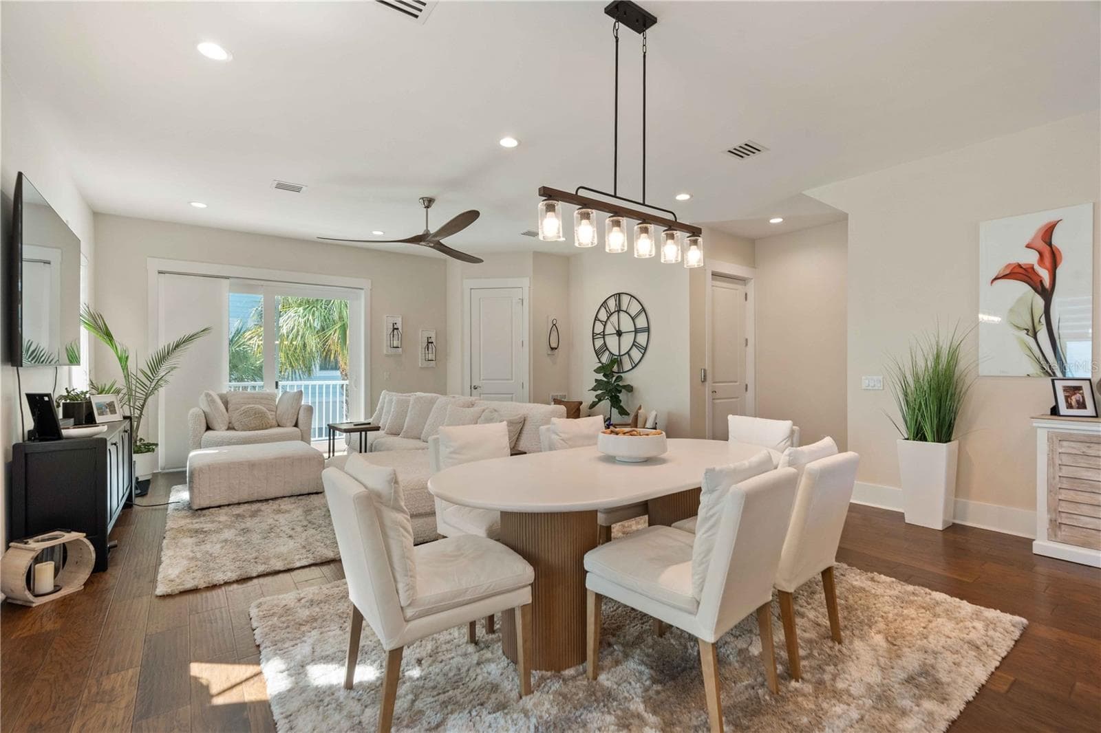 Townhouse at 1413 BAYSHORE BLVD #2, DUNEDIN, photo 14 of 85