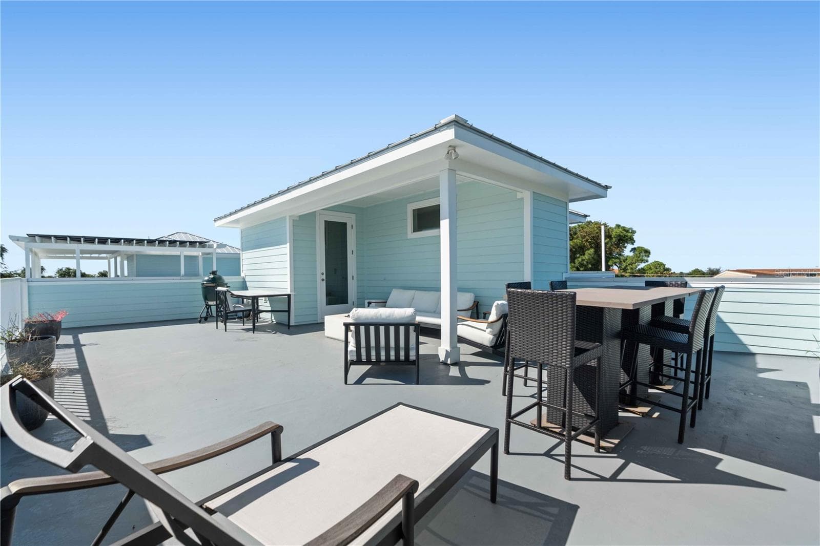 Townhouse at 1413 BAYSHORE BLVD #2, DUNEDIN, photo 49 of 85