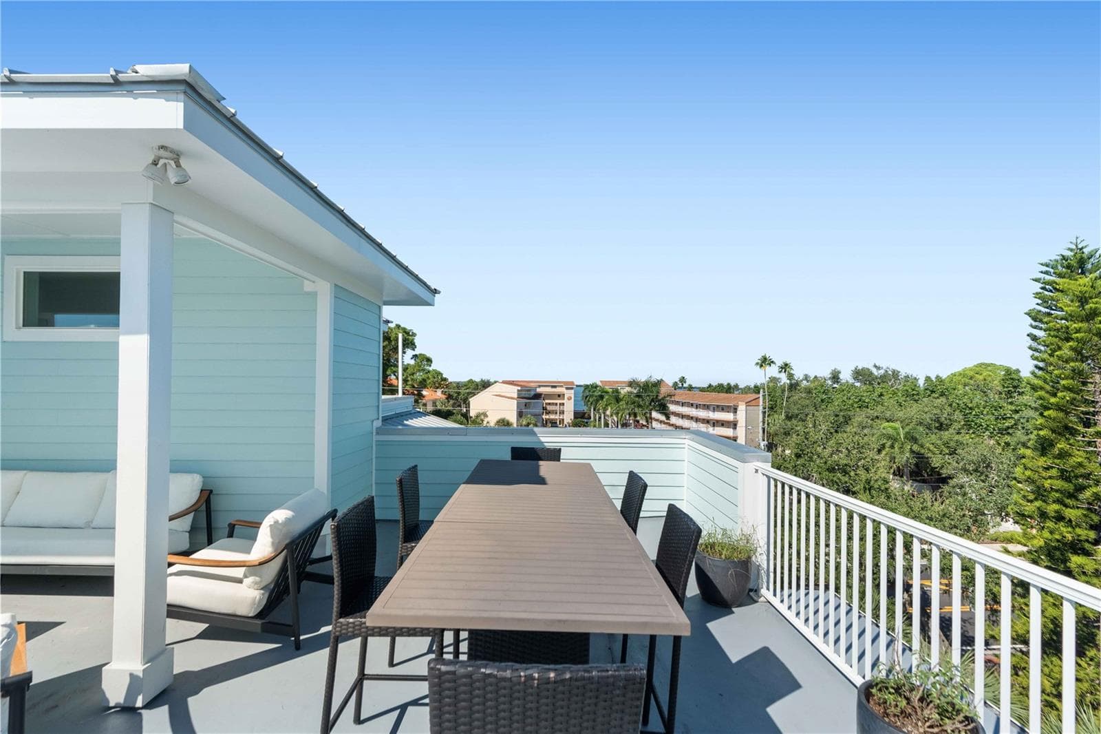 Townhouse at 1413 BAYSHORE BLVD #2, DUNEDIN, photo 52 of 85