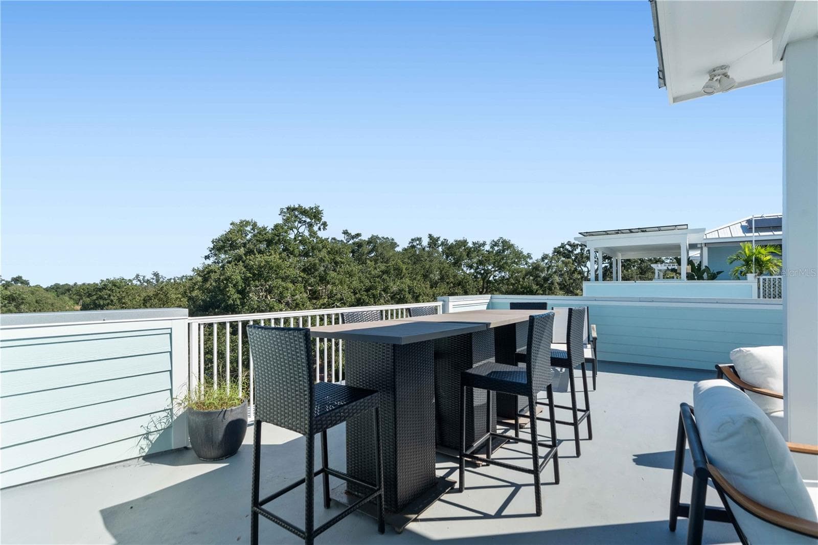 Townhouse at 1413 BAYSHORE BLVD #2, DUNEDIN, photo 54 of 85