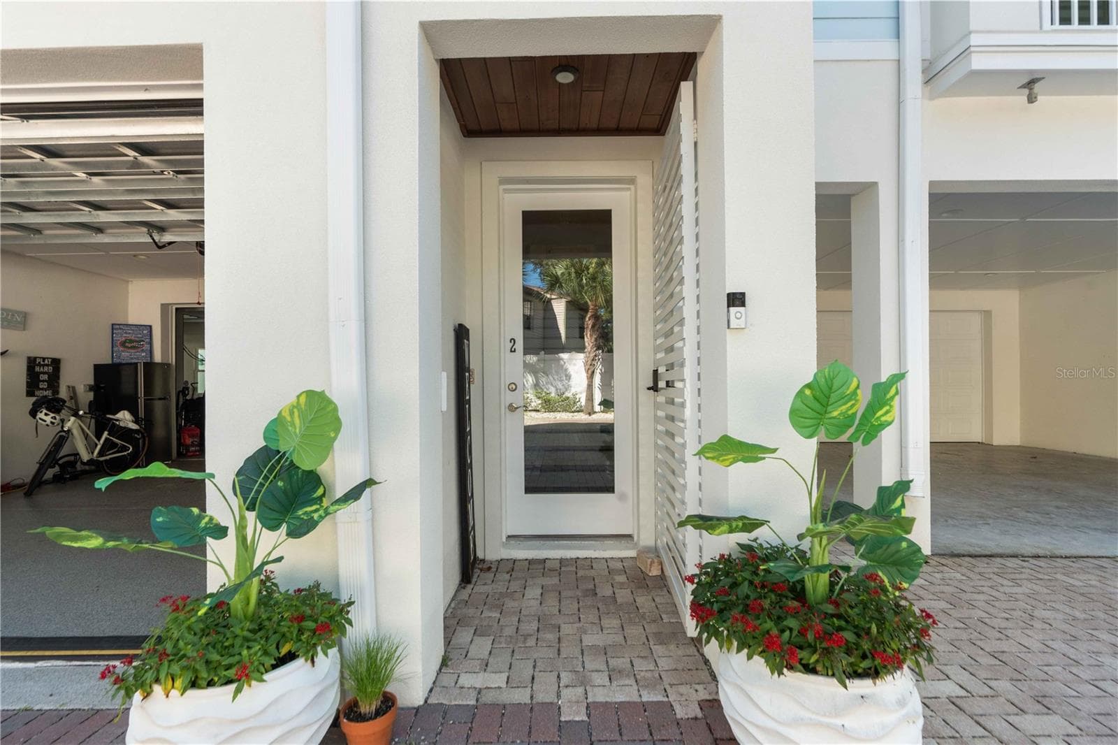 Townhouse at 1413 BAYSHORE BLVD #2, DUNEDIN, photo 57 of 85