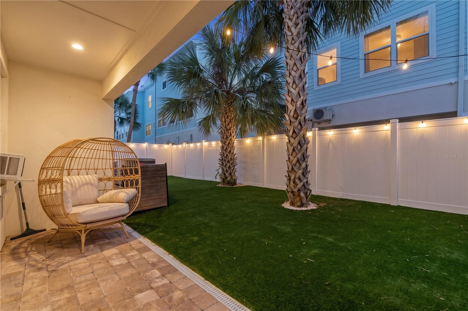 Townhouse at 1413 BAYSHORE BLVD #2, DUNEDIN, photo 65 of 85