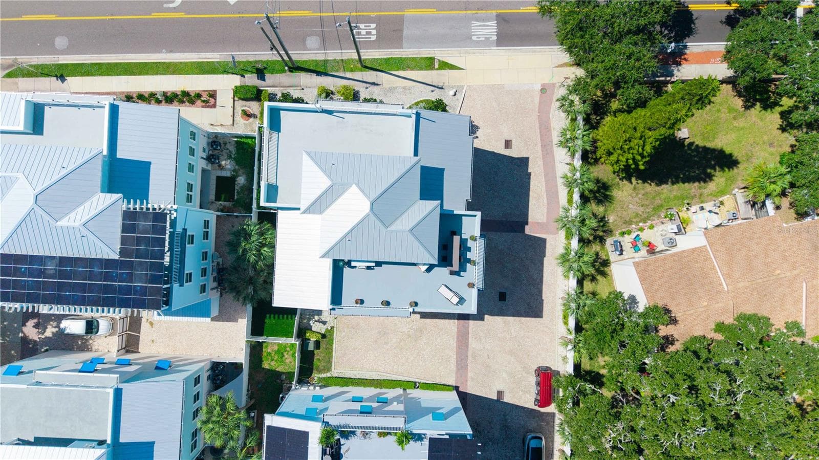 Townhouse at 1413 BAYSHORE BLVD #2, DUNEDIN, photo 77 of 85