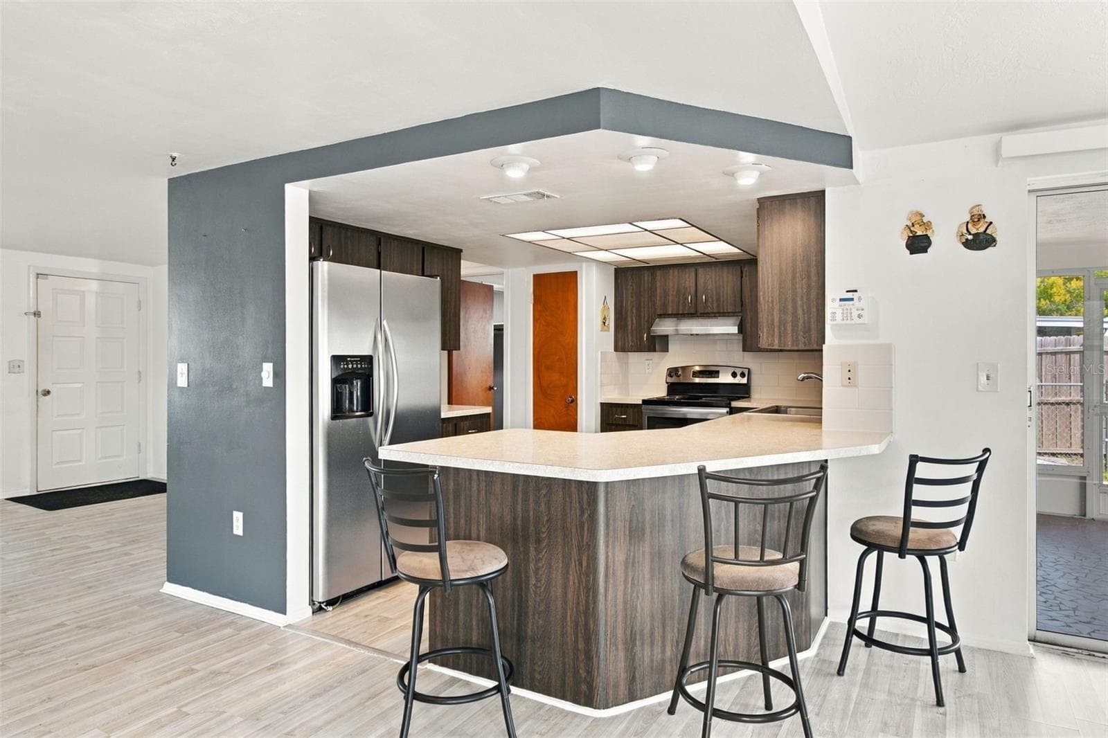 Single Family Residence at 9520 GLEN MOOR LN, PORT RICHEY, photo 13 of 50