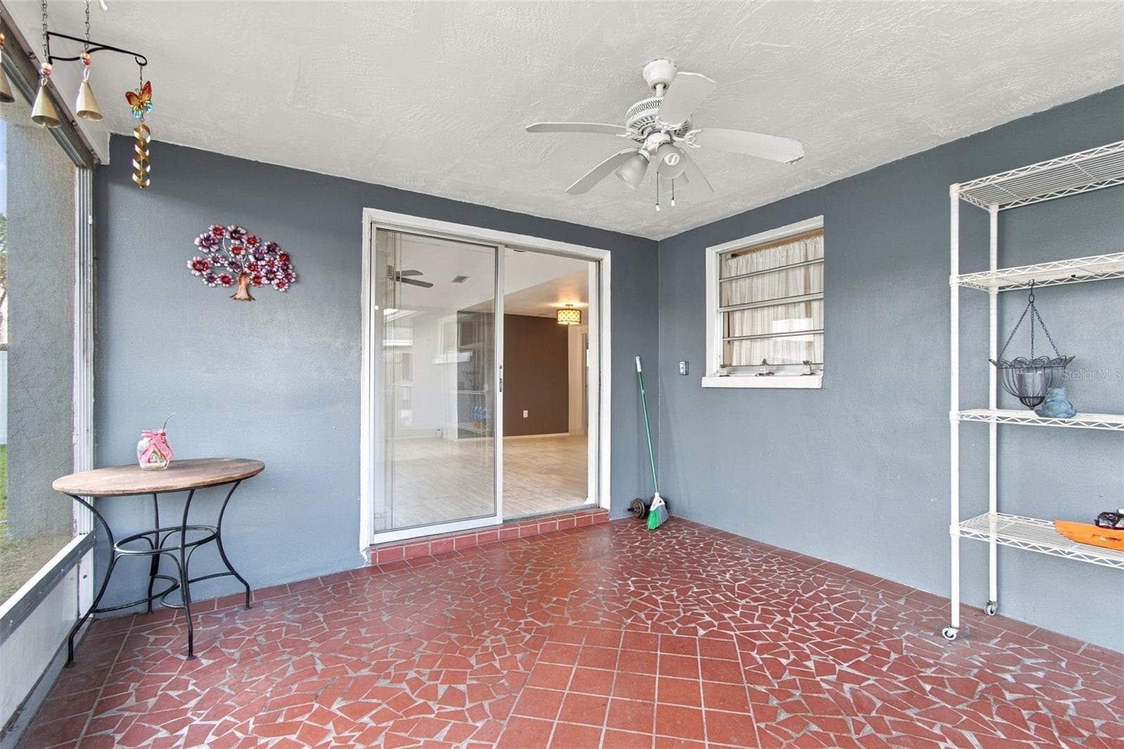 Single Family Residence at 9520 GLEN MOOR LN, PORT RICHEY, photo 40 of 50