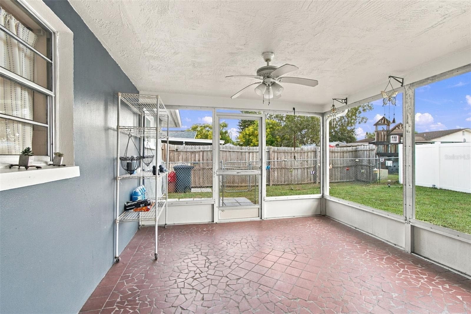 Single Family Residence at 9520 GLEN MOOR LN, PORT RICHEY, photo 41 of 50