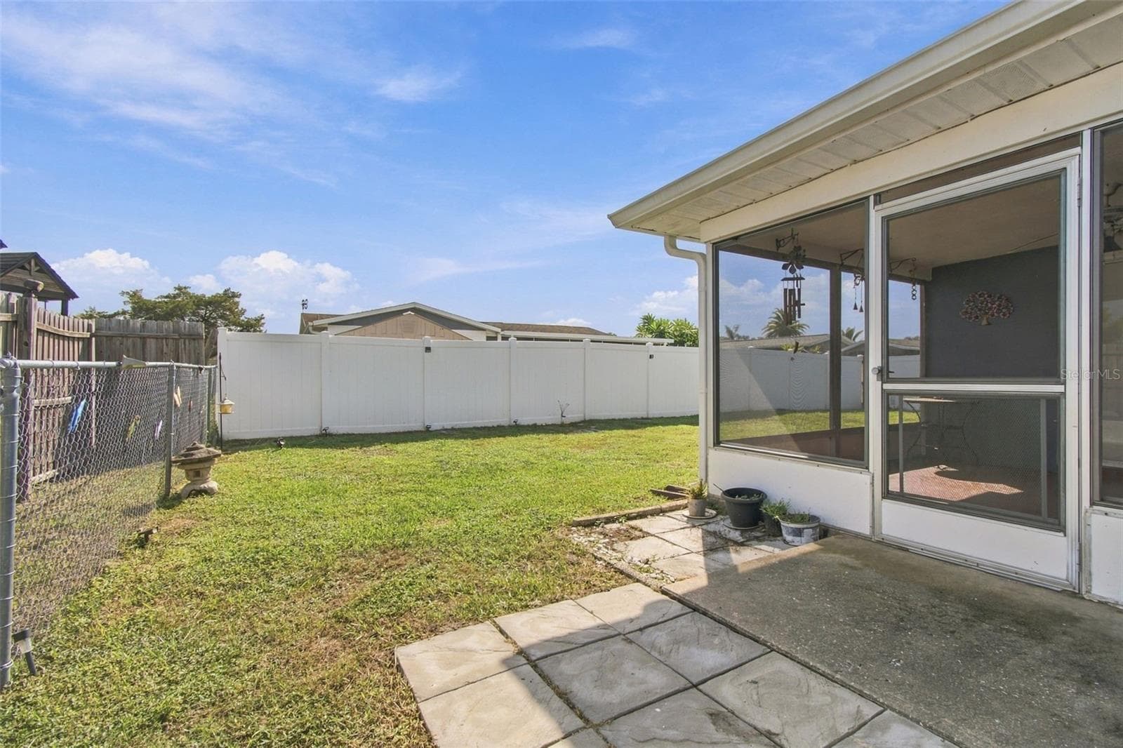 Single Family Residence at 9520 GLEN MOOR LN, PORT RICHEY, photo 42 of 50