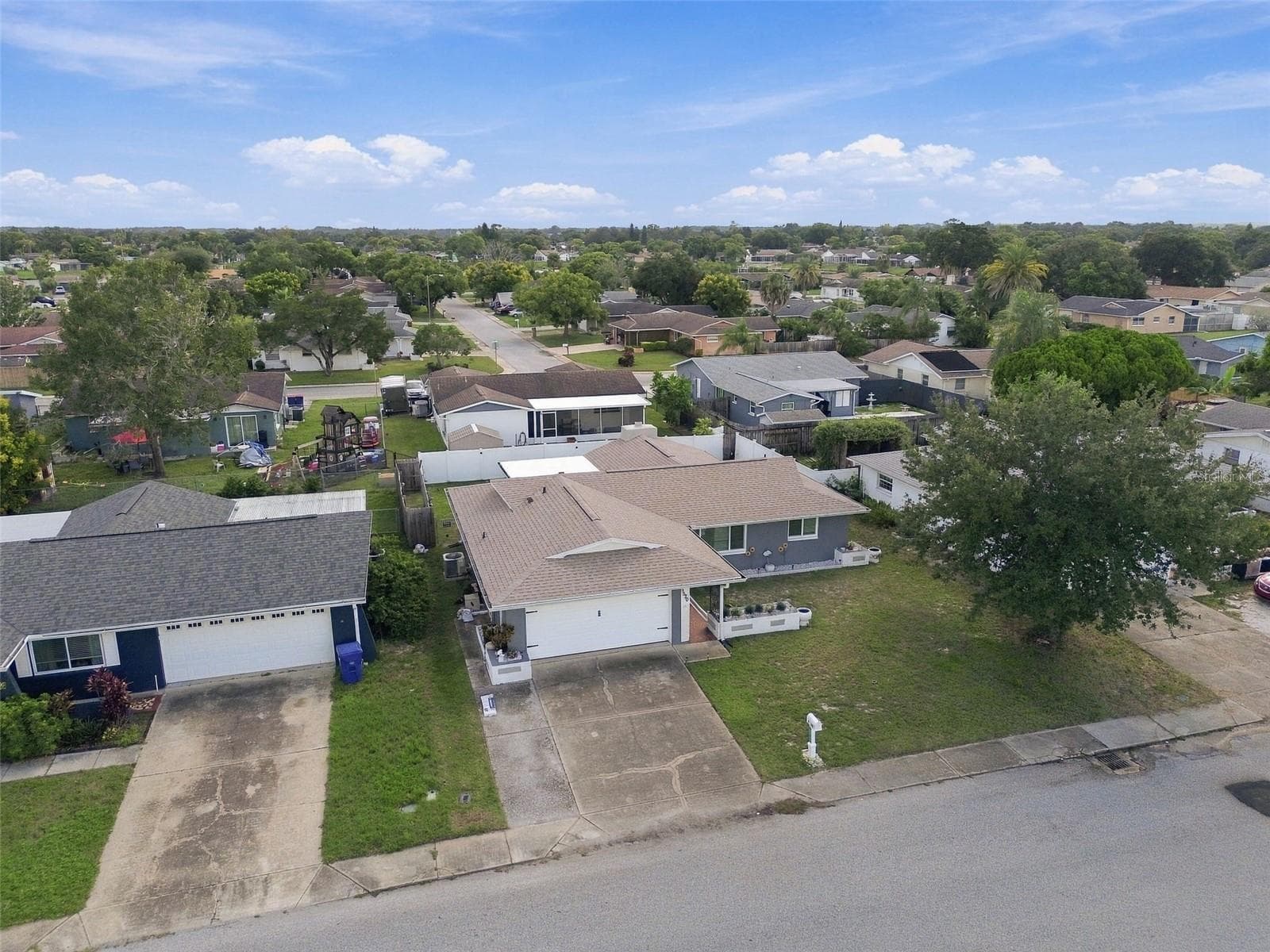 Single Family Residence at 9520 GLEN MOOR LN, PORT RICHEY, photo 49 of 50