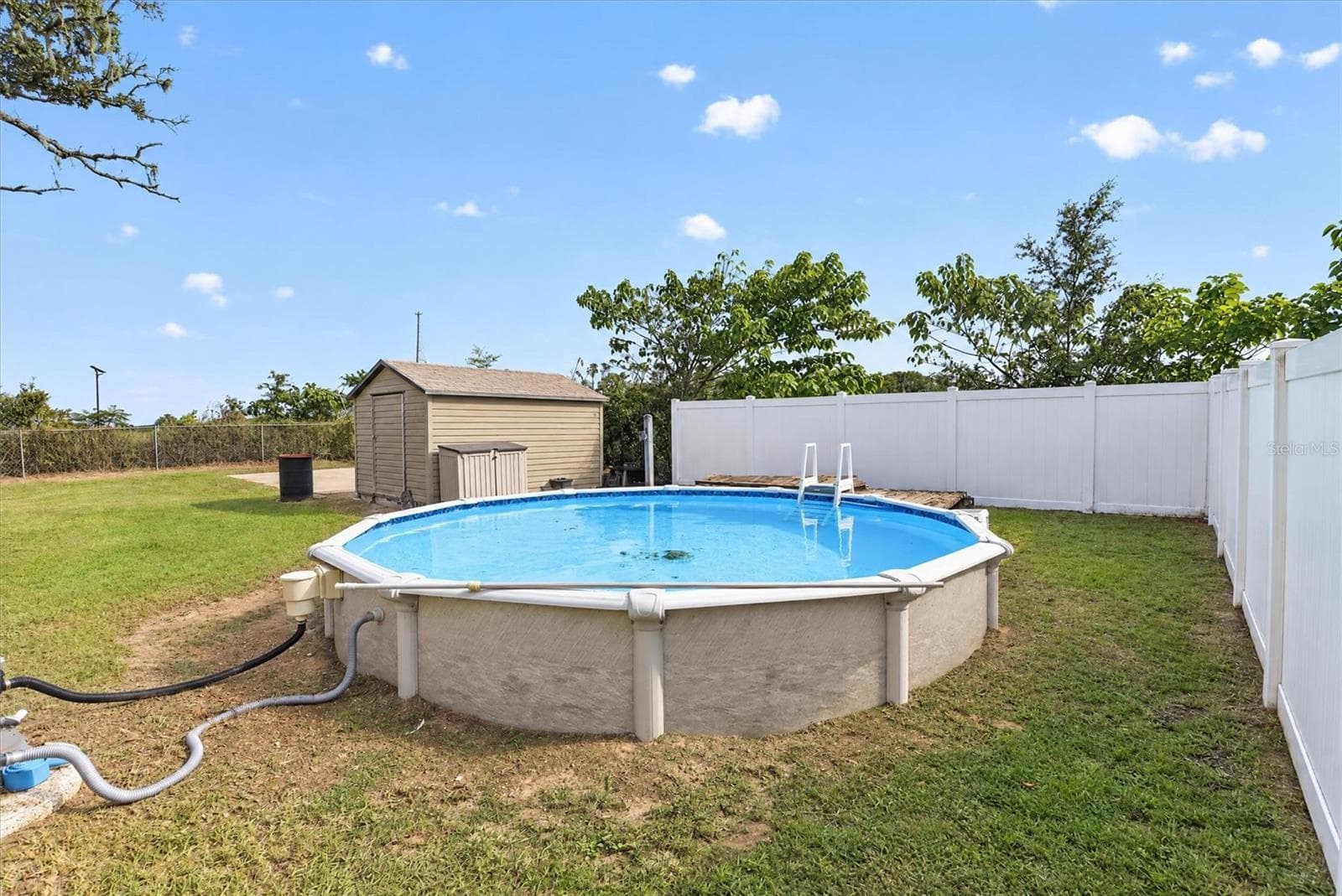 Single Family Residence at 14734 MITCHELL ST, DADE CITY, photo 2 of 49