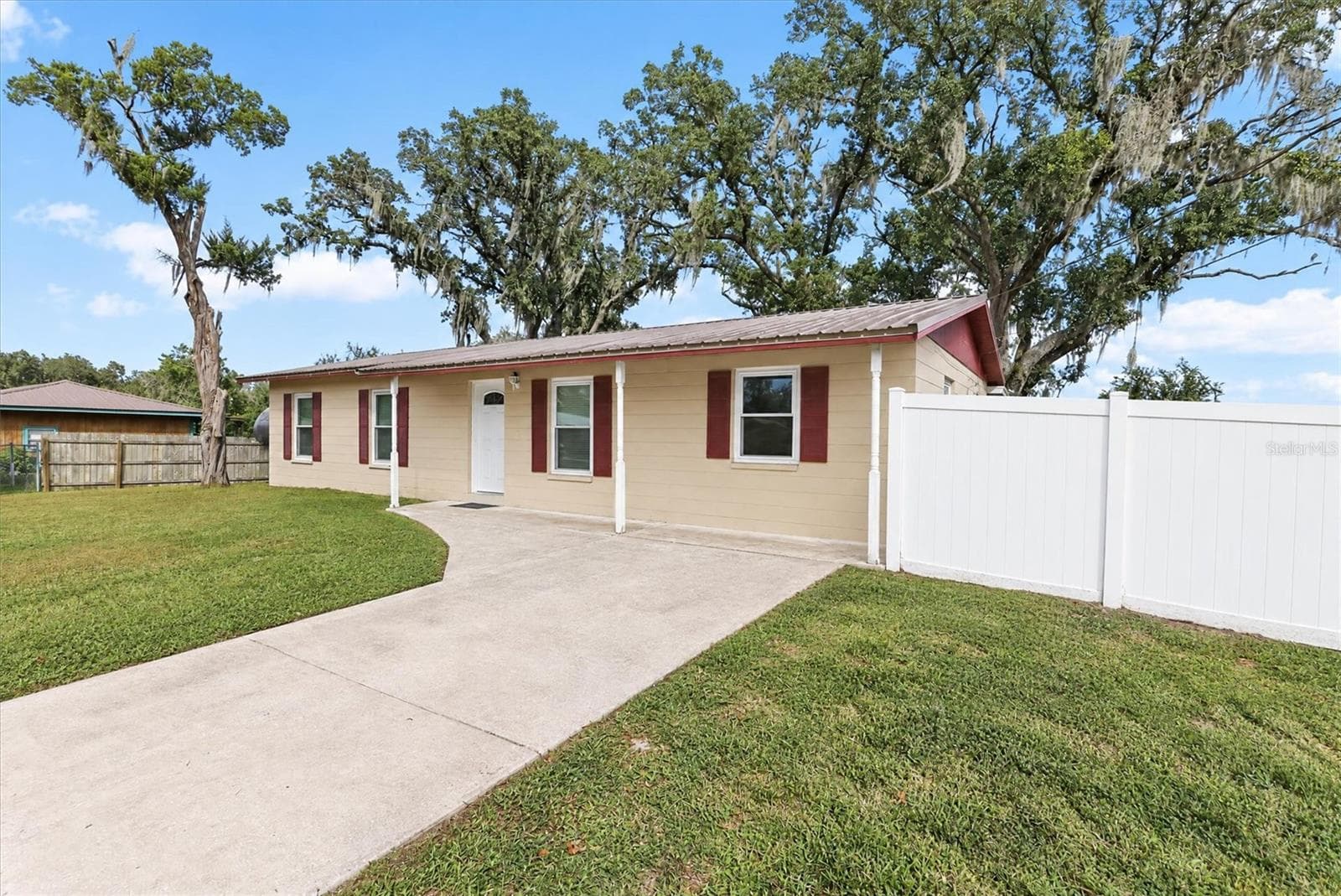Single Family Residence at 14734 MITCHELL ST, DADE CITY, photo 6 of 49