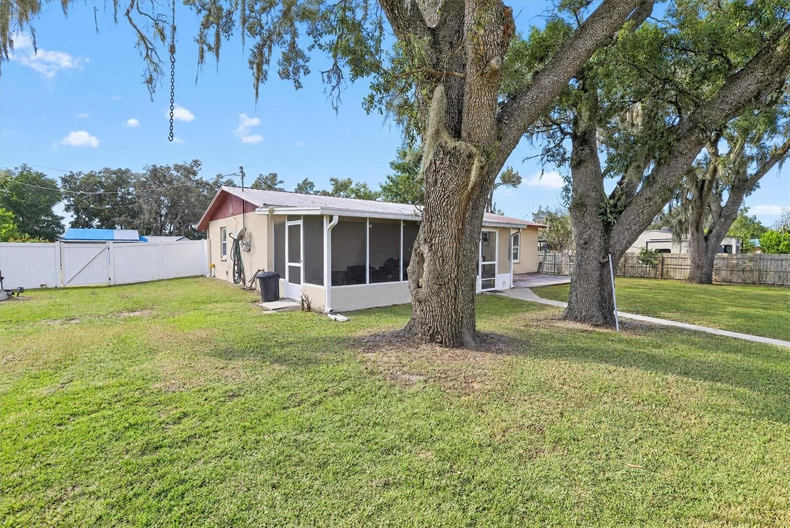 Single Family Residence at 14734 MITCHELL ST, DADE CITY, photo 28 of 49