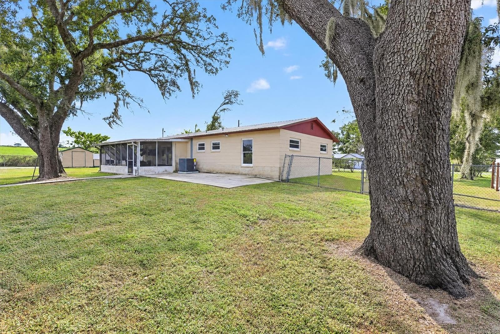 Single Family Residence at 14734 MITCHELL ST, DADE CITY, photo 30 of 49