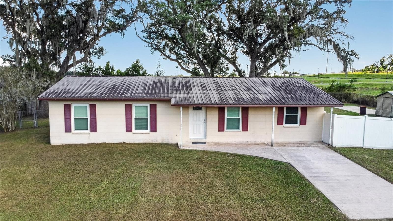 Single Family Residence at 14734 MITCHELL ST, DADE CITY, photo 35 of 49