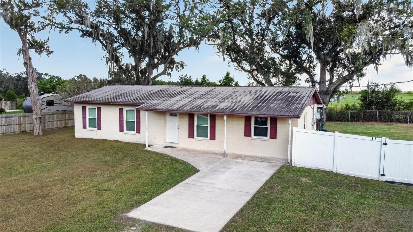 Single Family Residence at 14734 MITCHELL ST, DADE CITY, photo 36 of 49