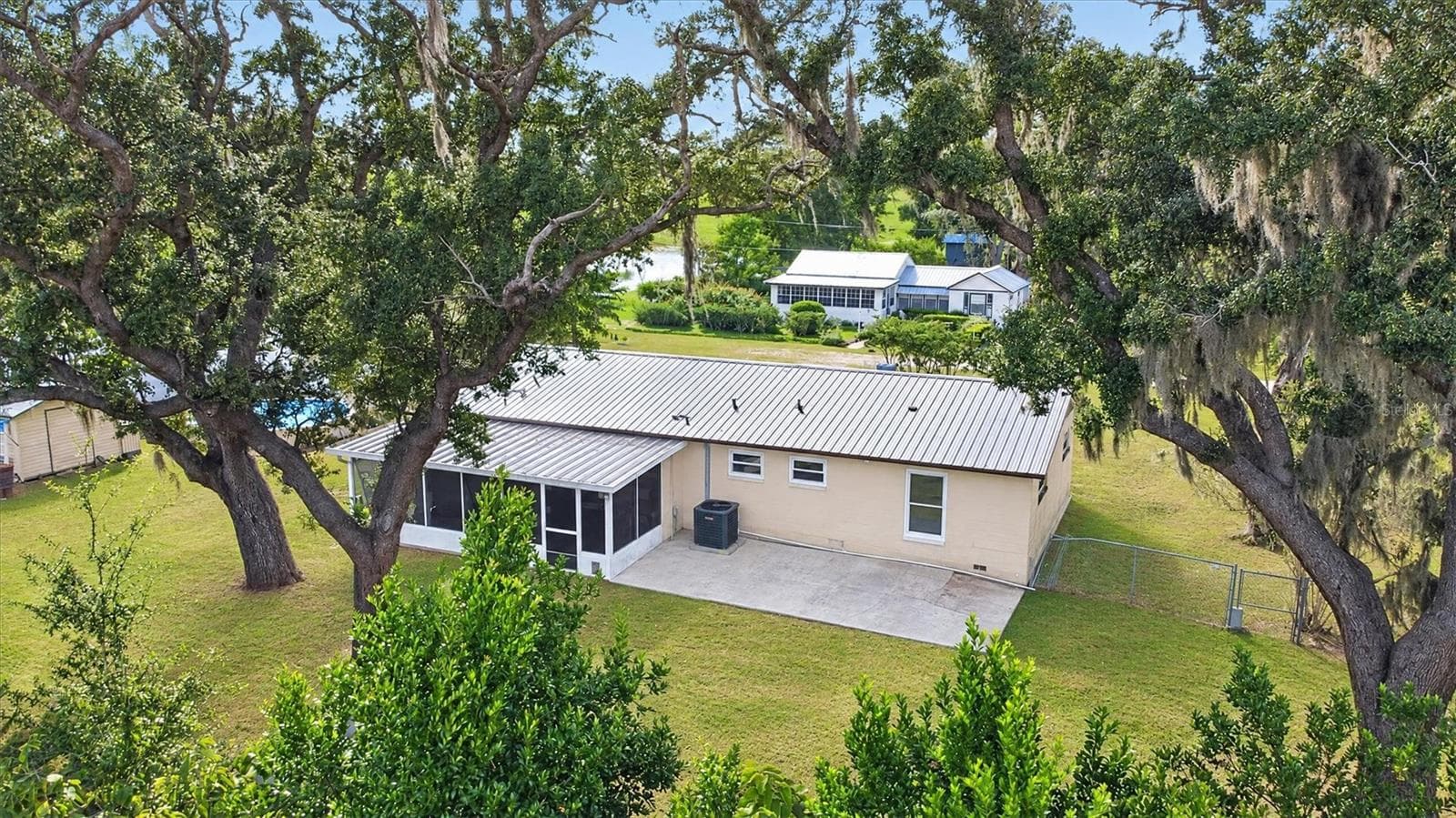 Single Family Residence at 14734 MITCHELL ST, DADE CITY, photo 38 of 49