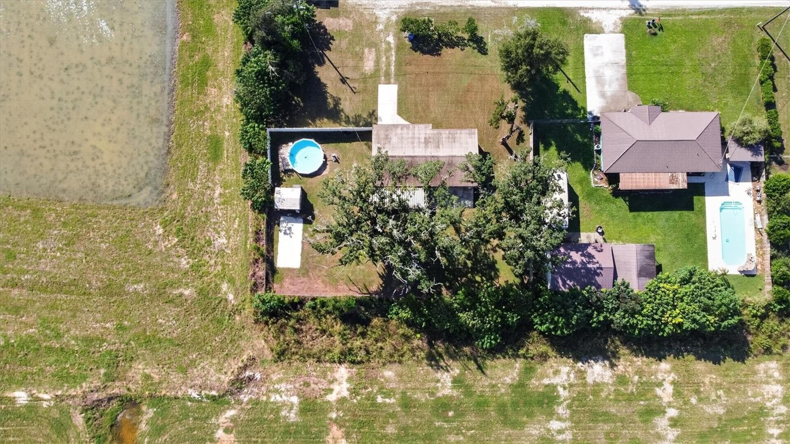 Single Family Residence at 14734 MITCHELL ST, DADE CITY, photo 39 of 49