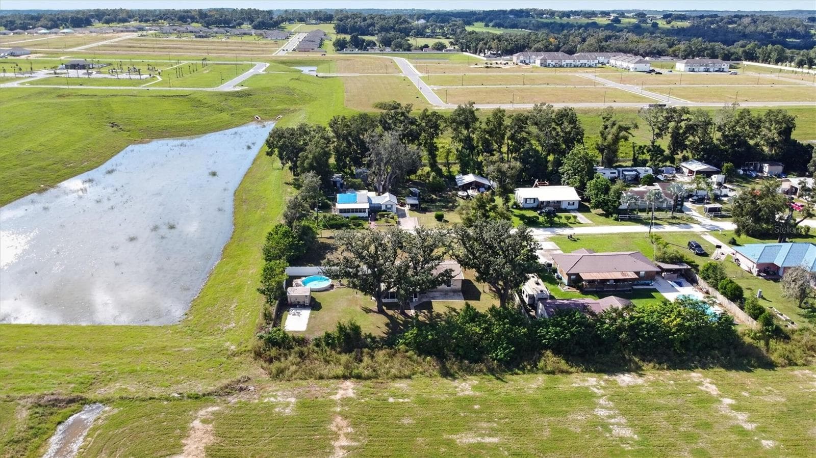 Single Family Residence at 14734 MITCHELL ST, DADE CITY, photo 40 of 49