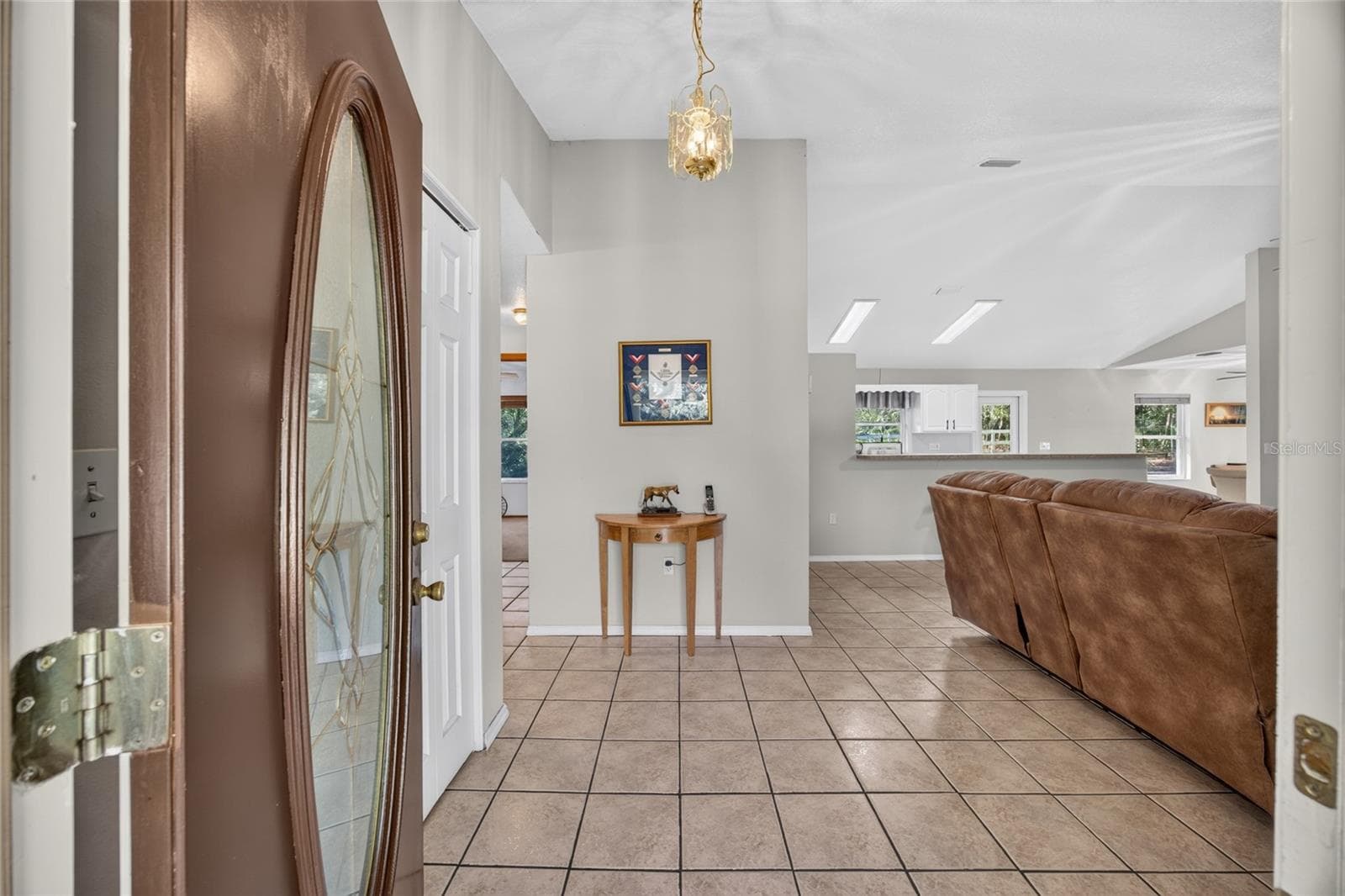 Single Family Residence at 2702 E POSSUM CT, INVERNESS, photo 4 of 53