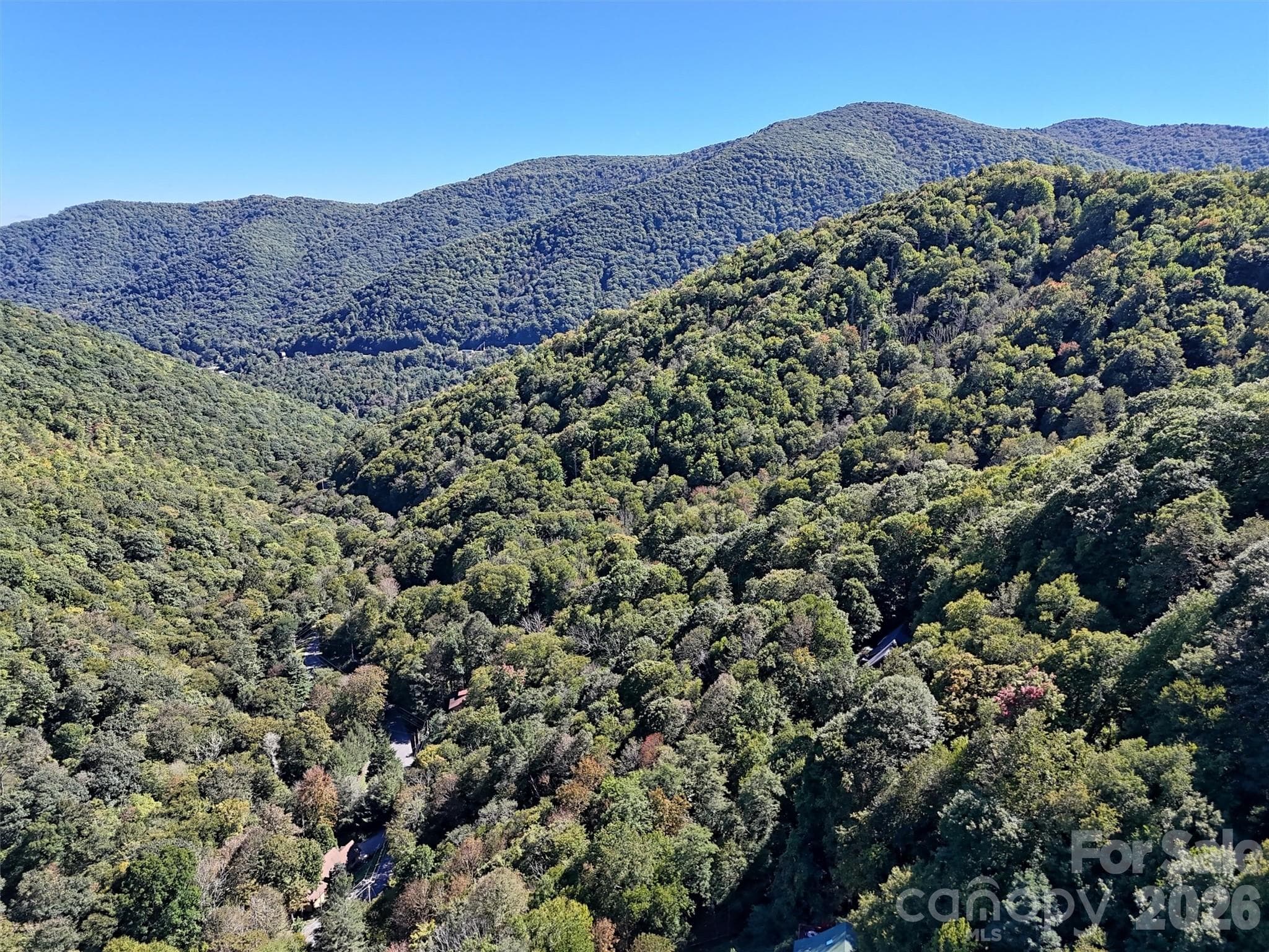 Lot at 00 Buckeye Haven Road, Maggie Valley, photo 8 of 14