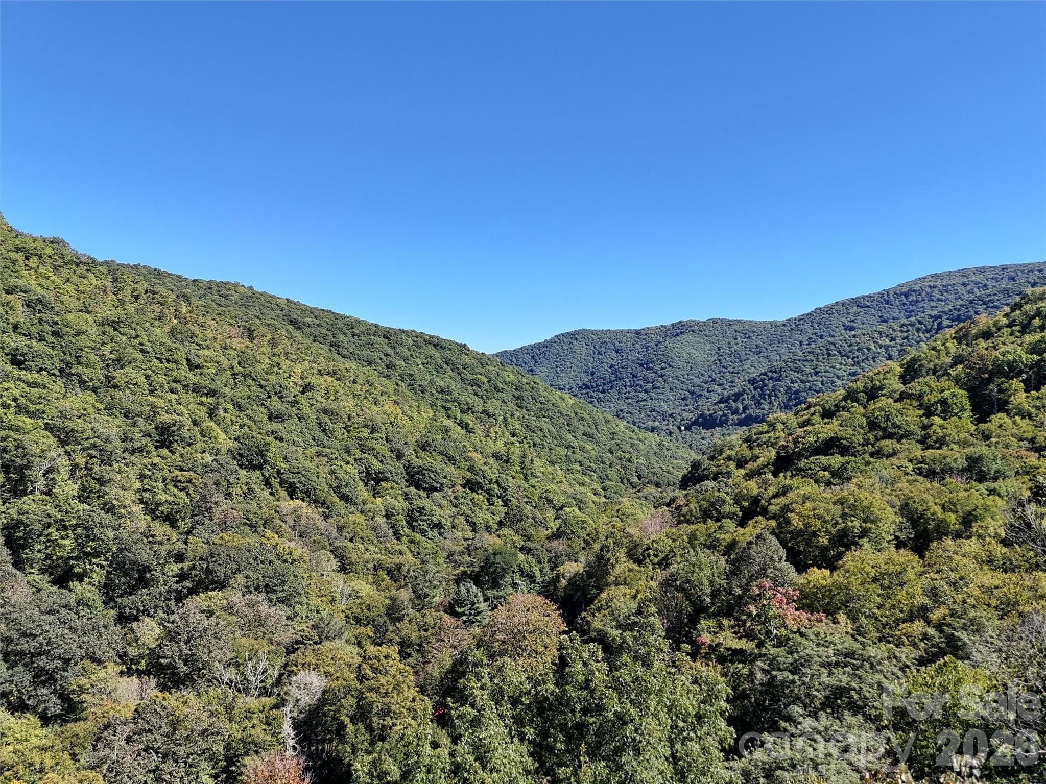 Lot at 00 Buckeye Haven Road, Maggie Valley, photo 11 of 14
