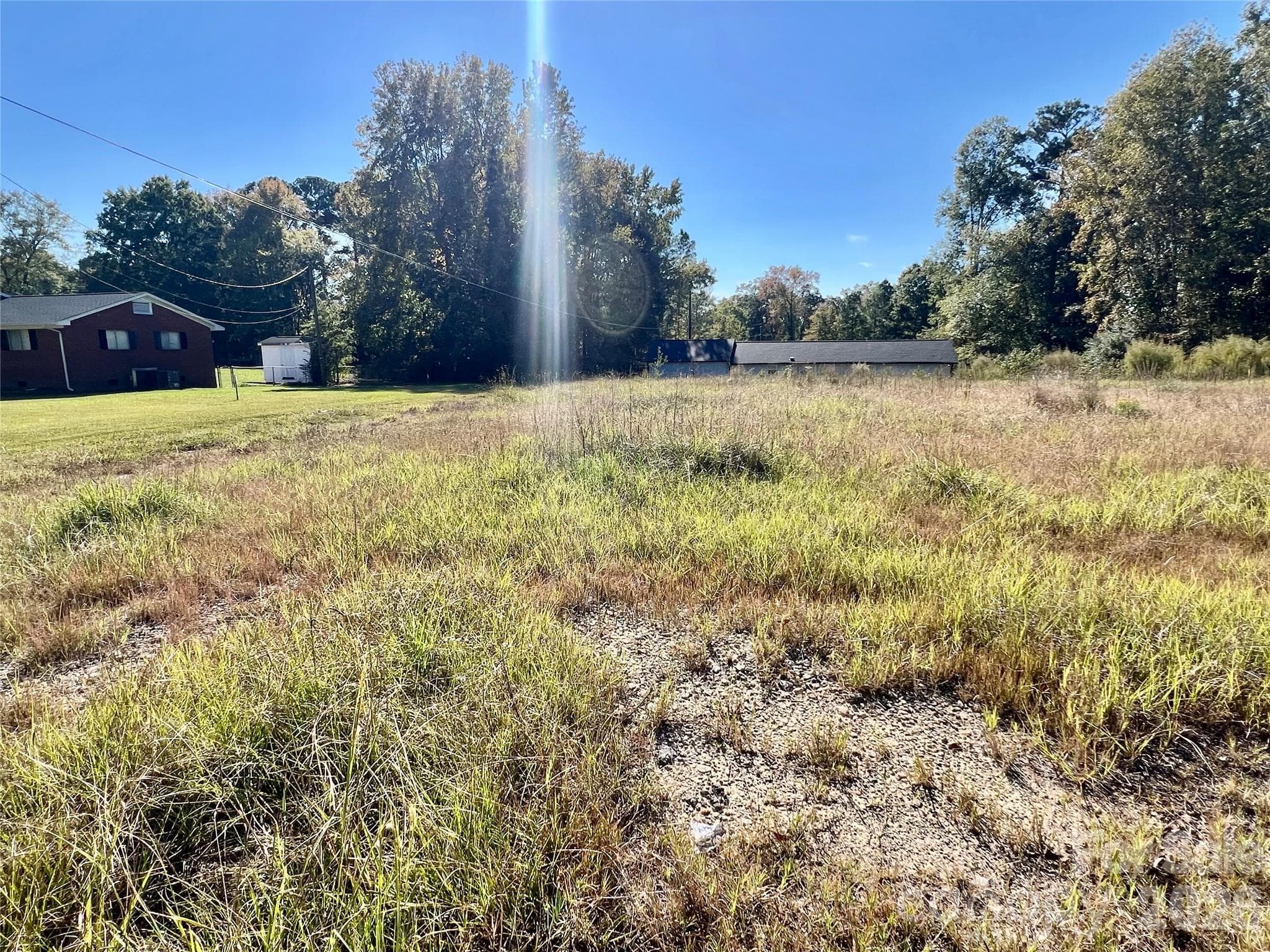 Lot at 2488 Cane Mill Road, Lancaster, photo 2 of 13