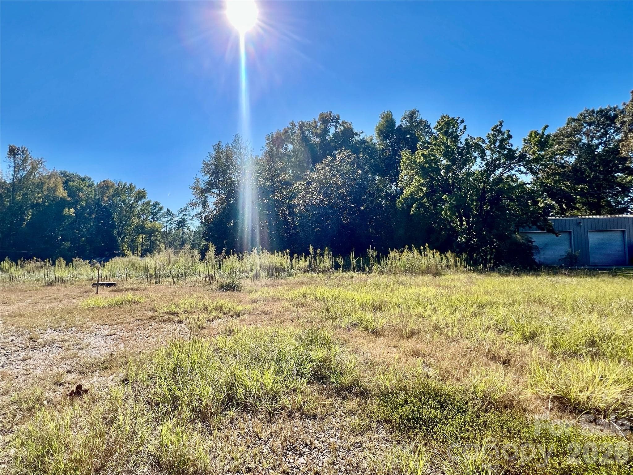 Lot at 2488 Cane Mill Road, Lancaster, photo 4 of 13